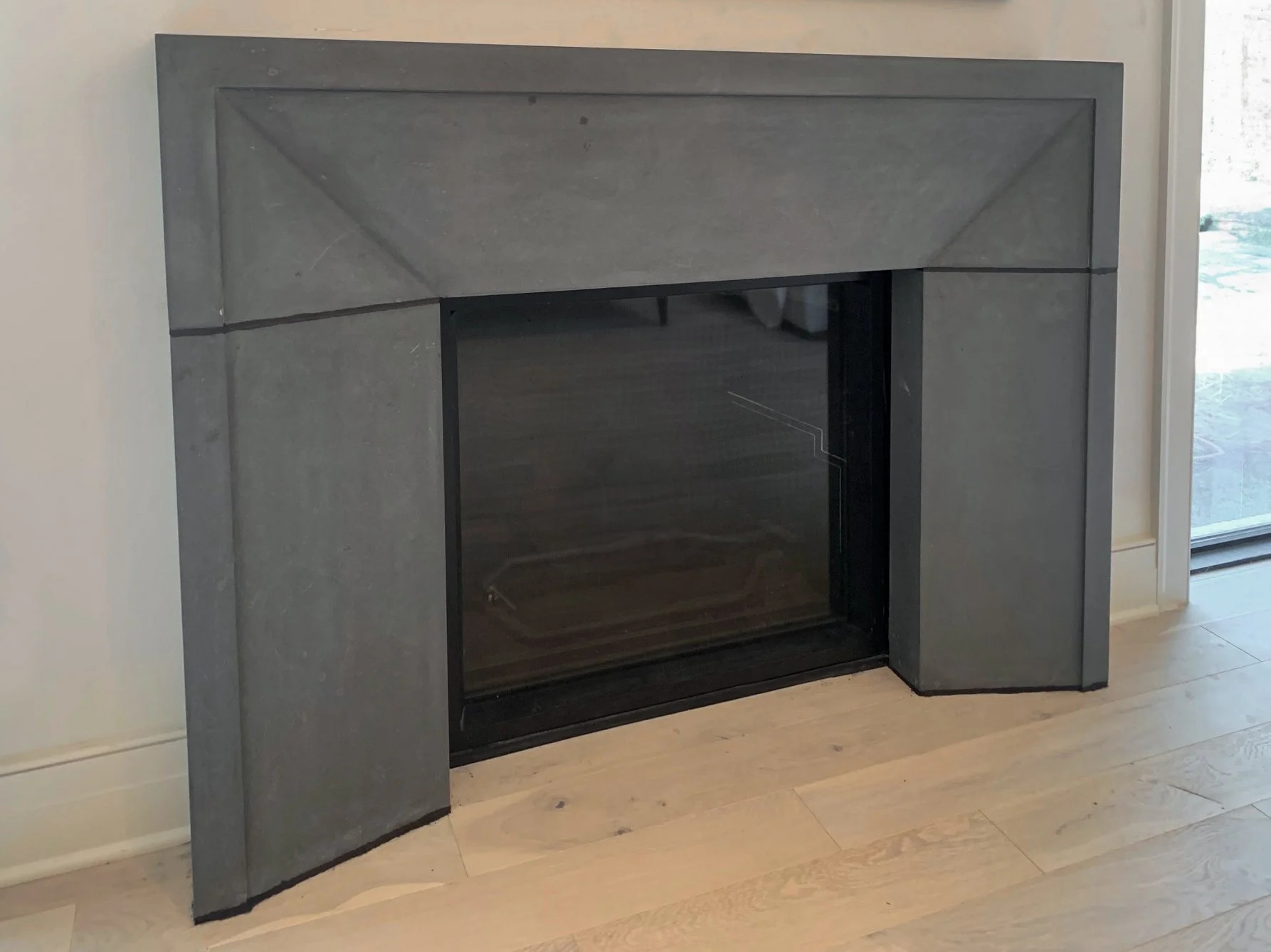 Alto - Cut Stone