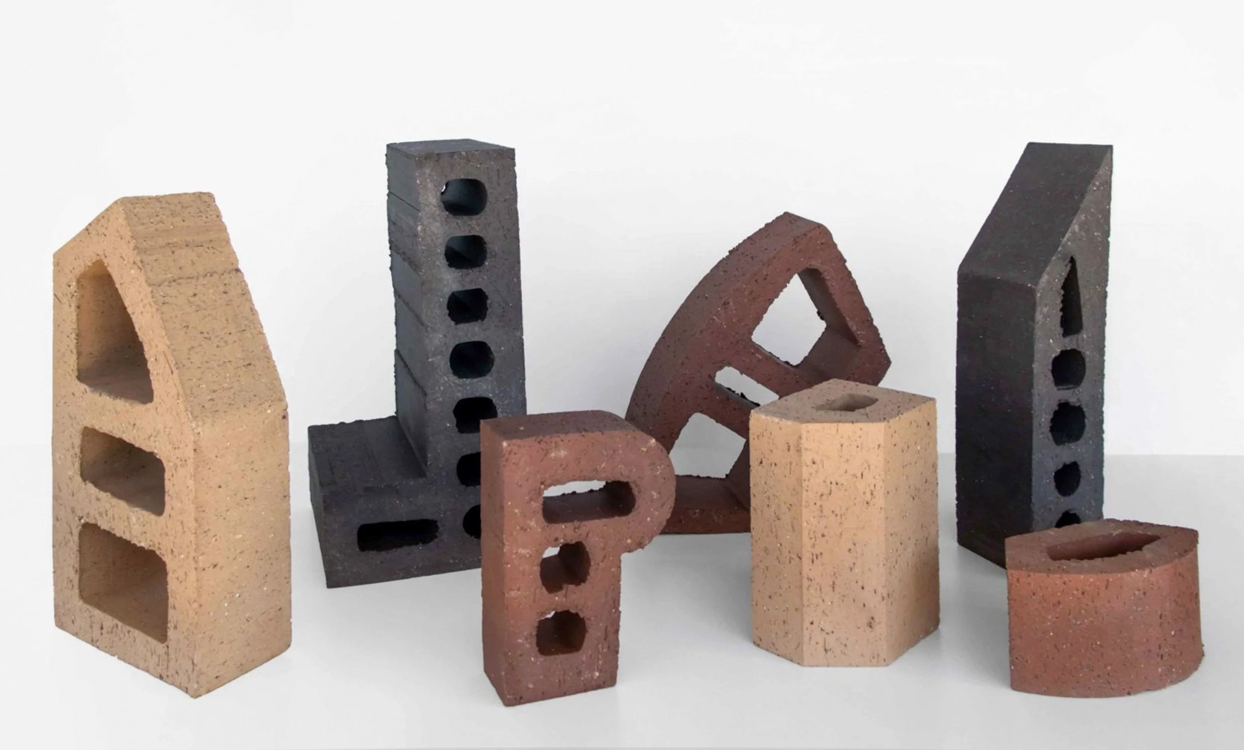 Interstate - Custom Shapes