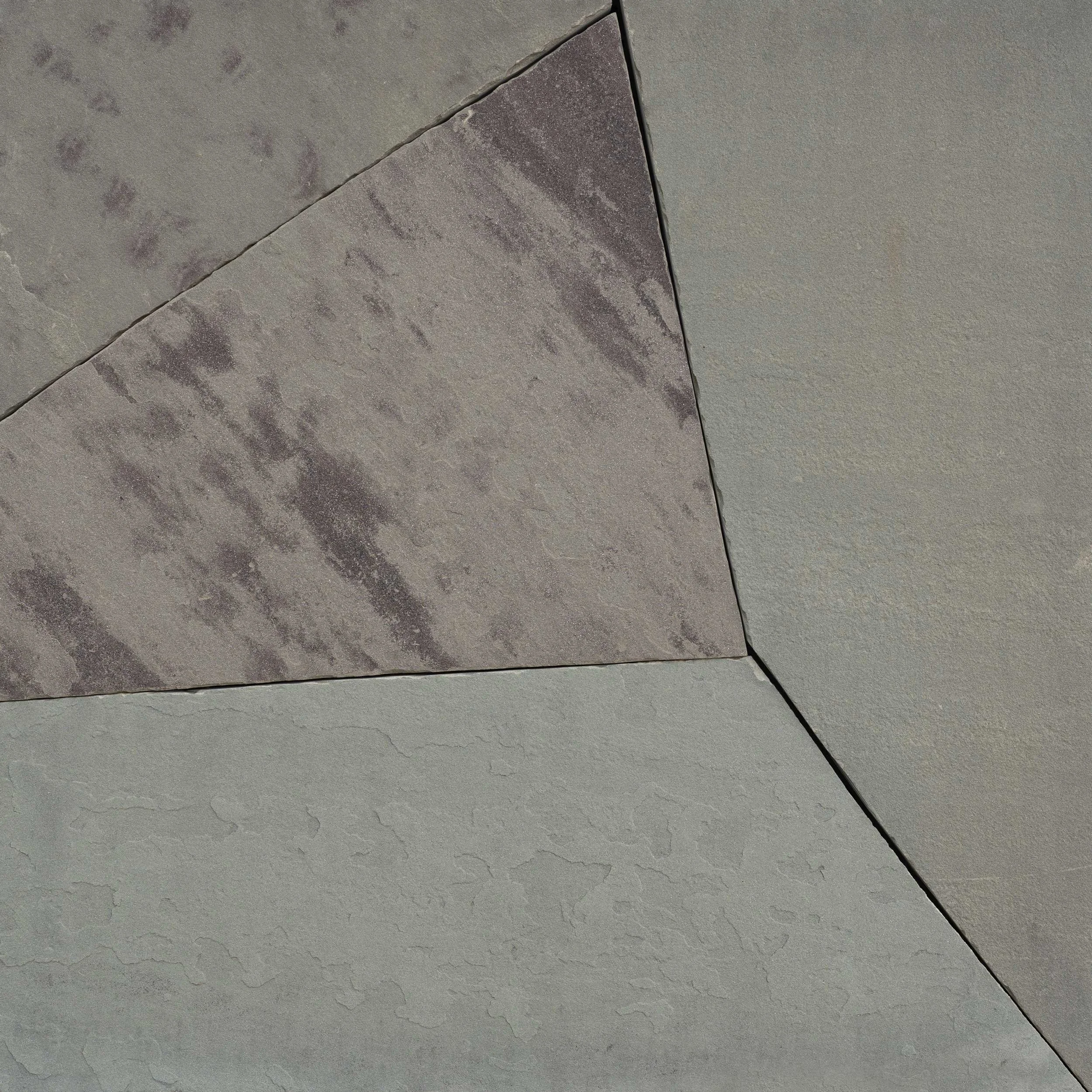 Cameron Blue - Flagstone