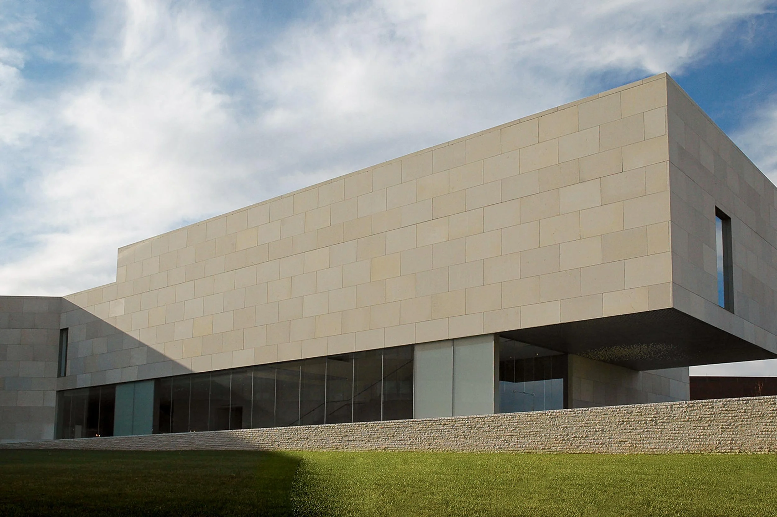 Birchwood - Wall Cladding