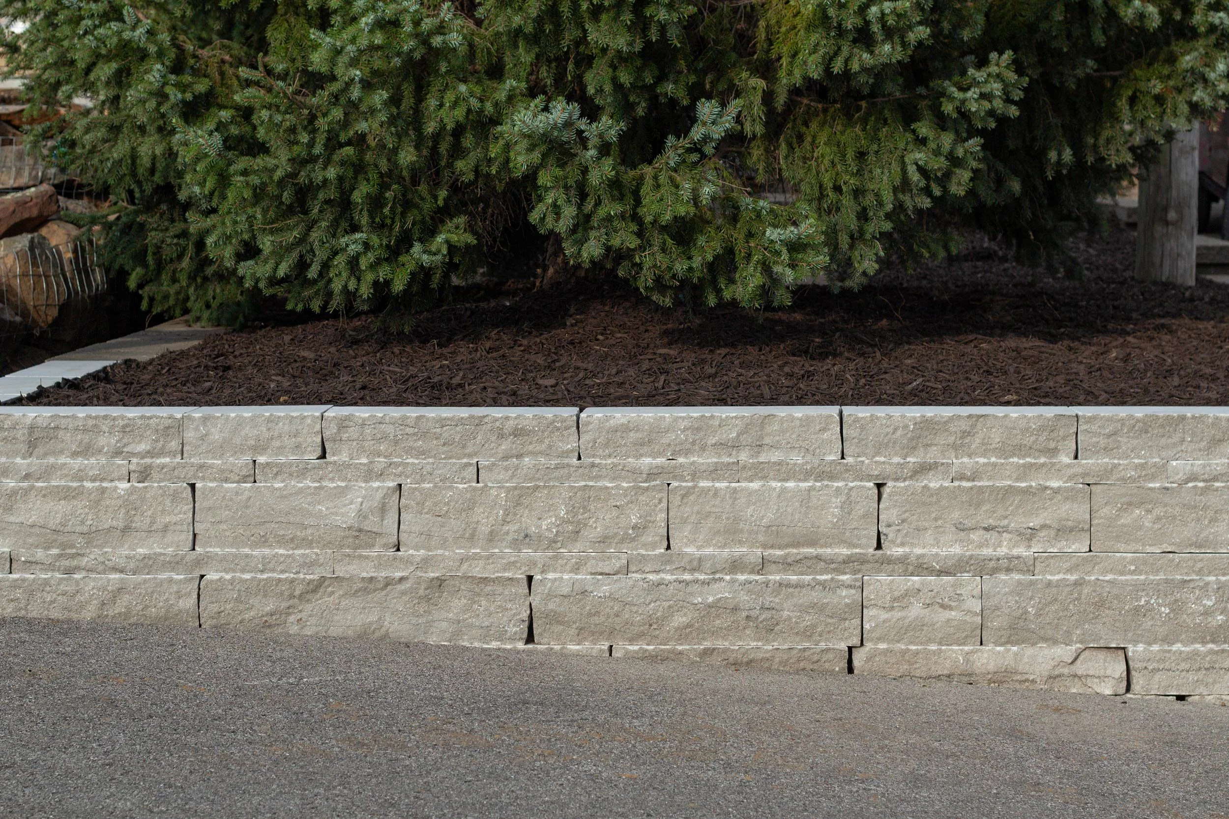 Pierreux Drystack