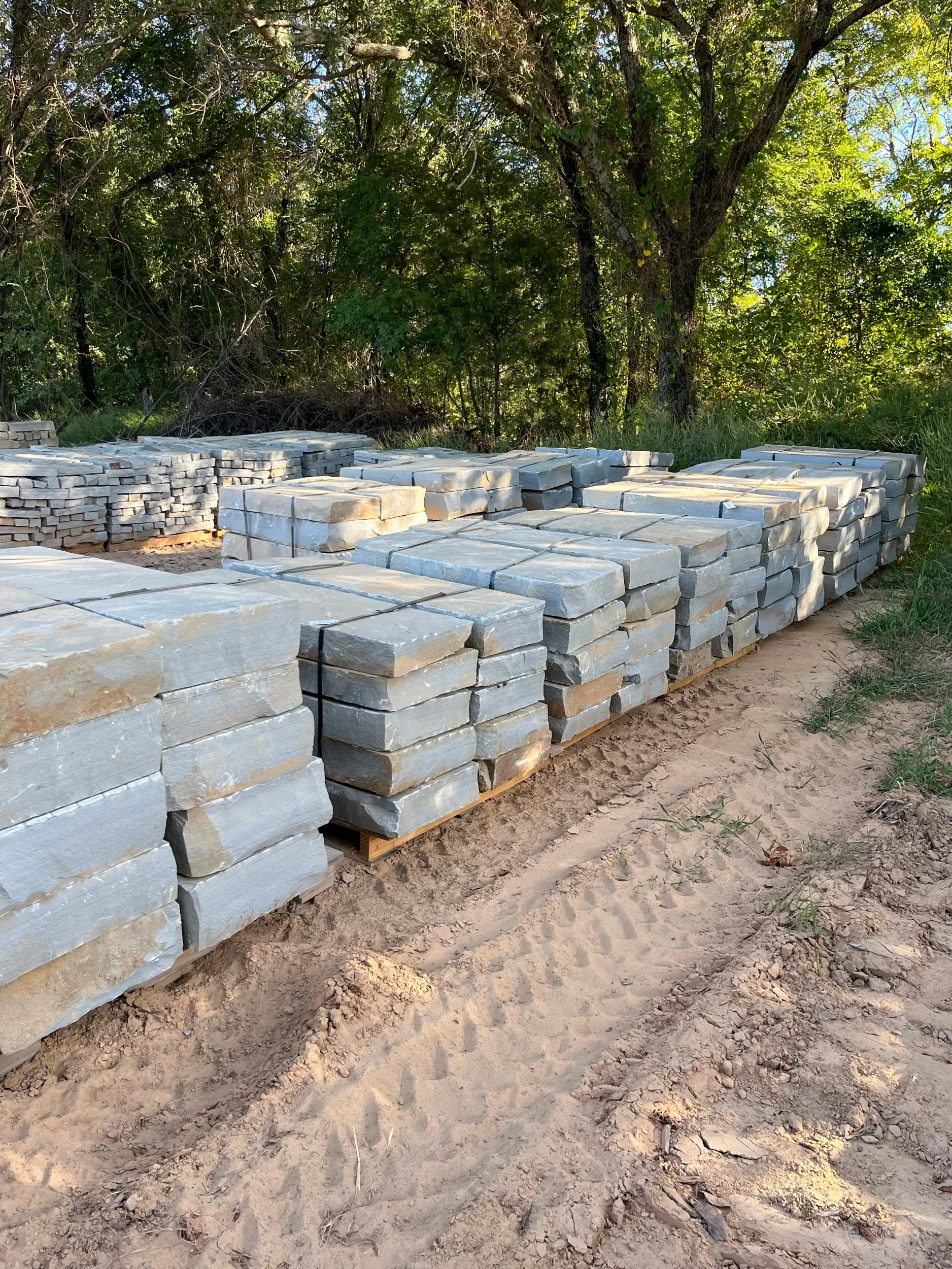 Cameron Blue - Steps