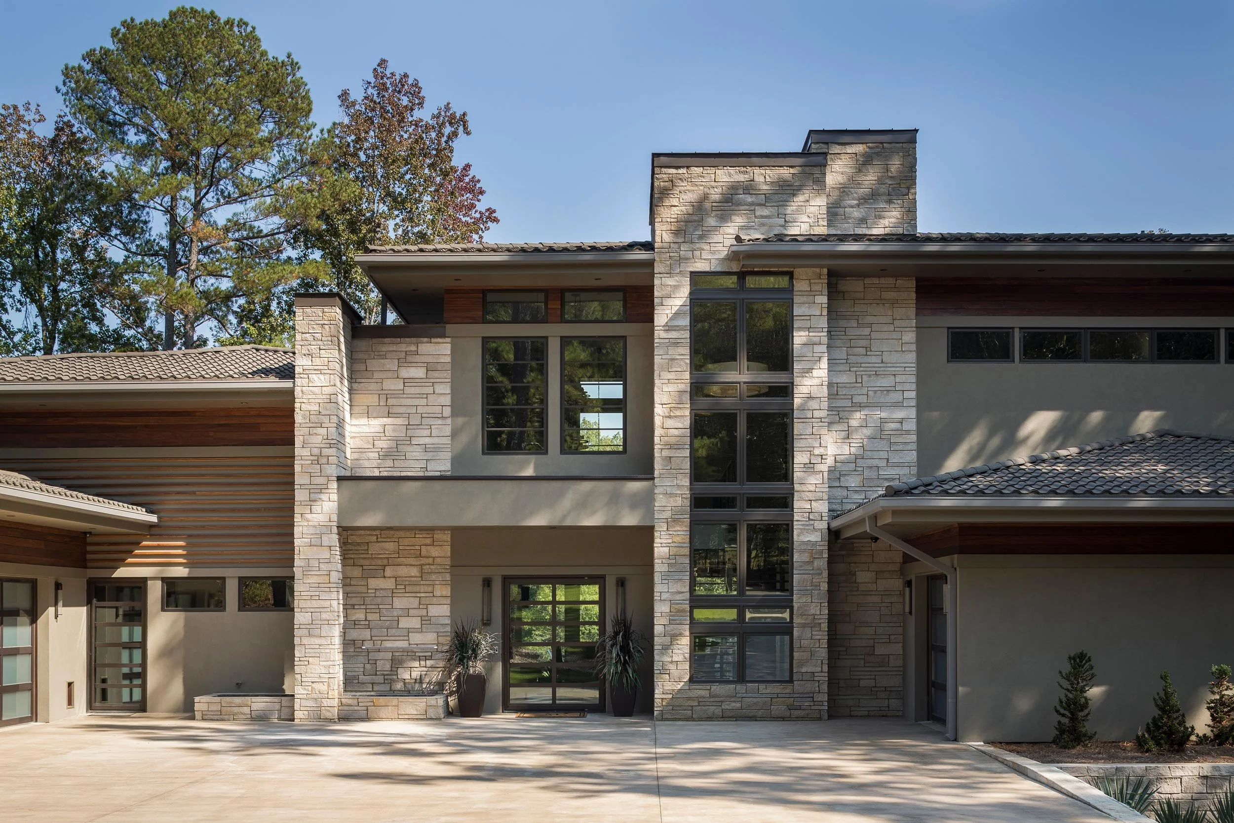 Indiana Limestone - Dimensional (Full Color)