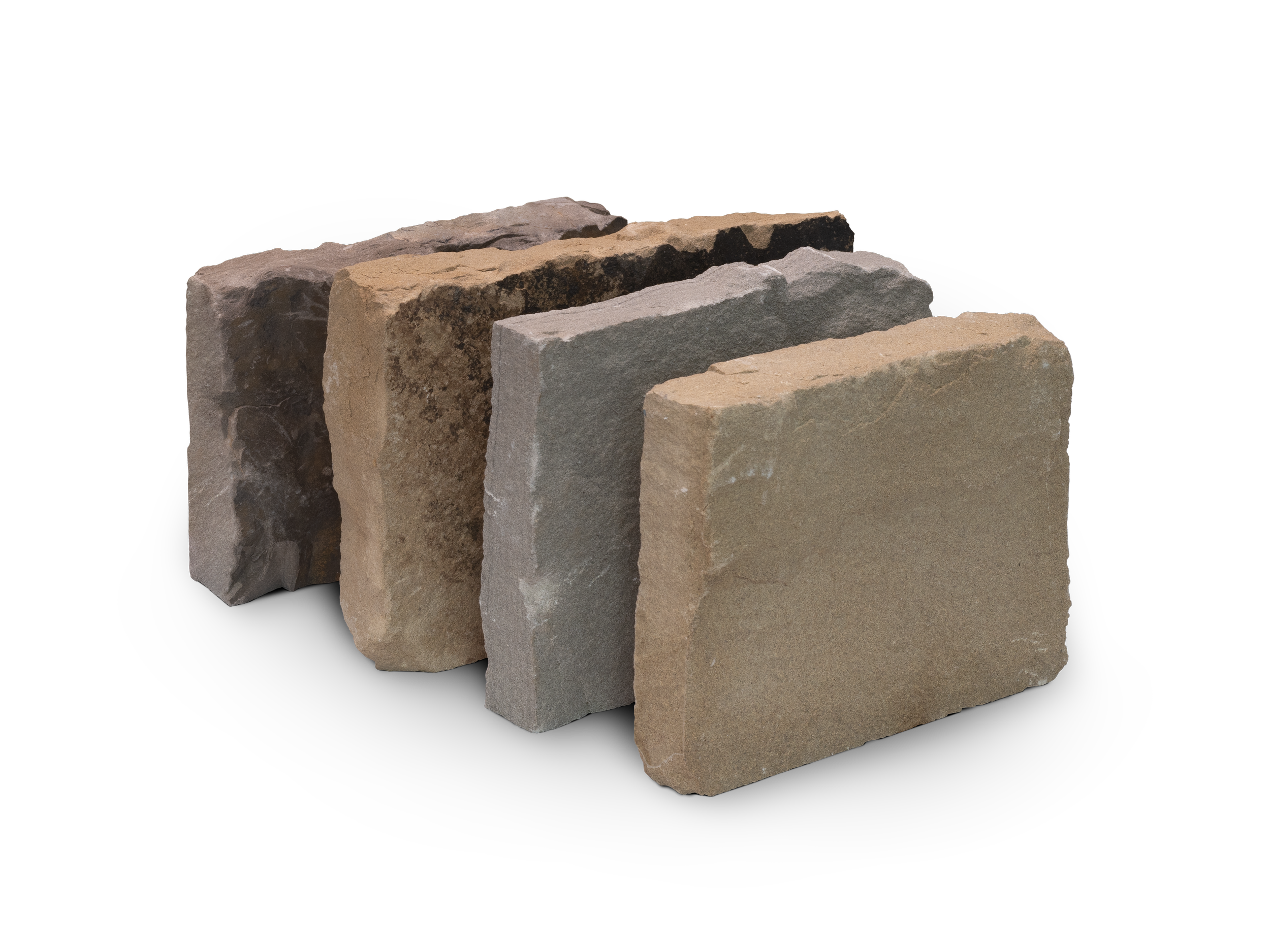 Bixby Creek Blend / Flats