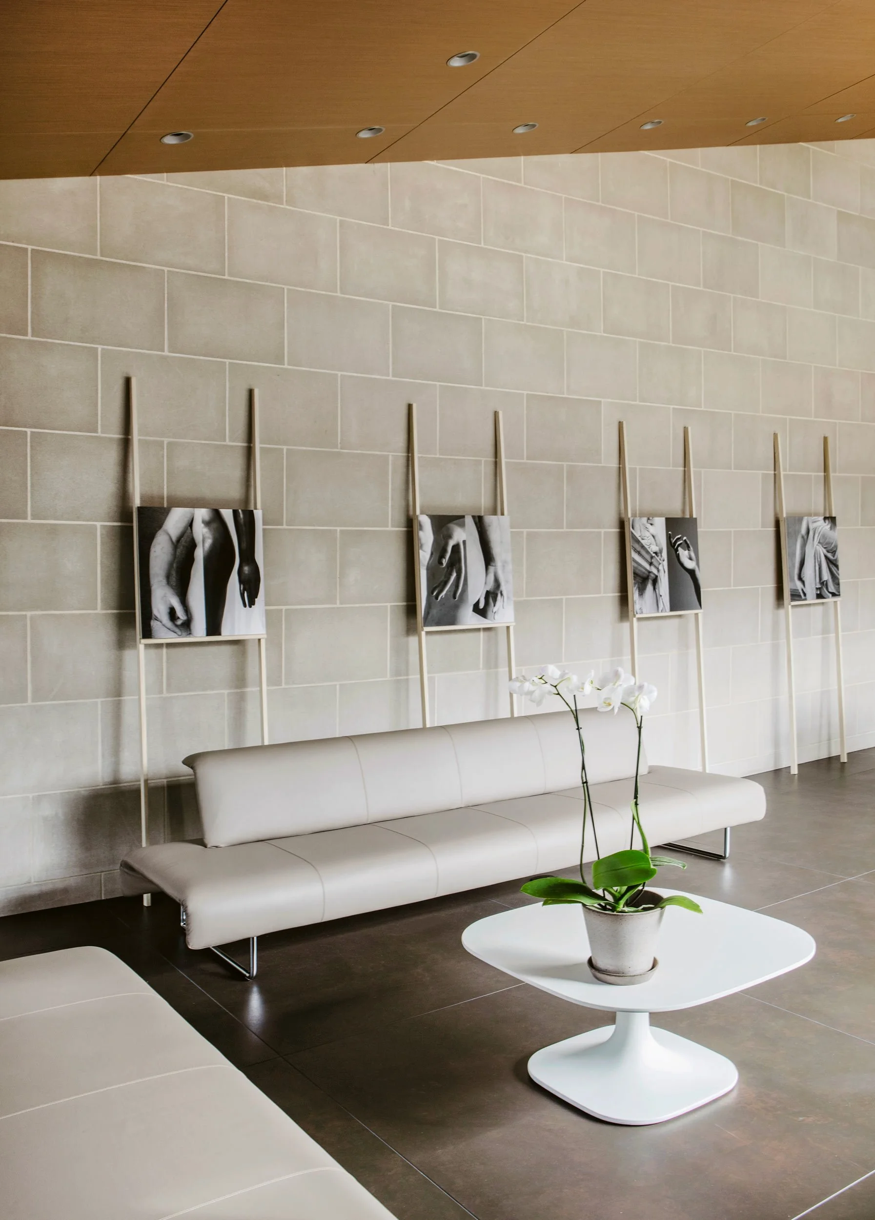 Indiana Limestone - Wall Cladding