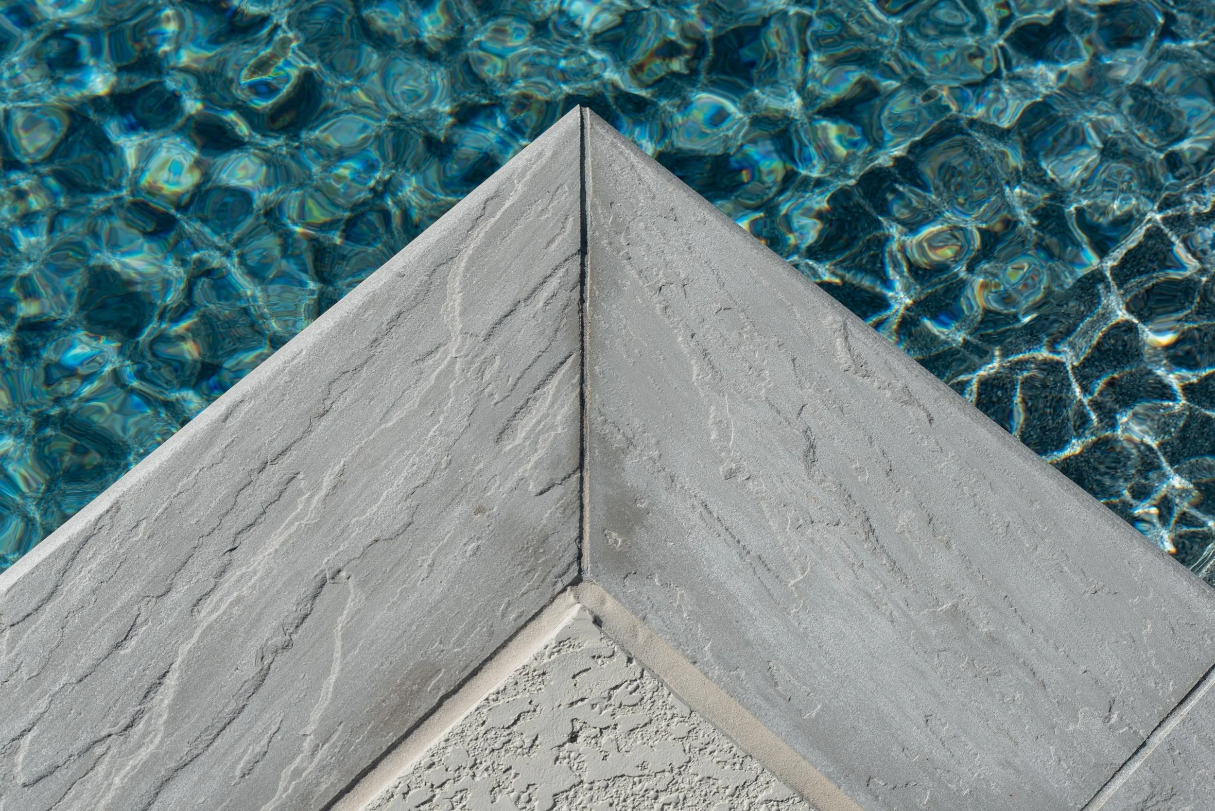 Coastal Blue