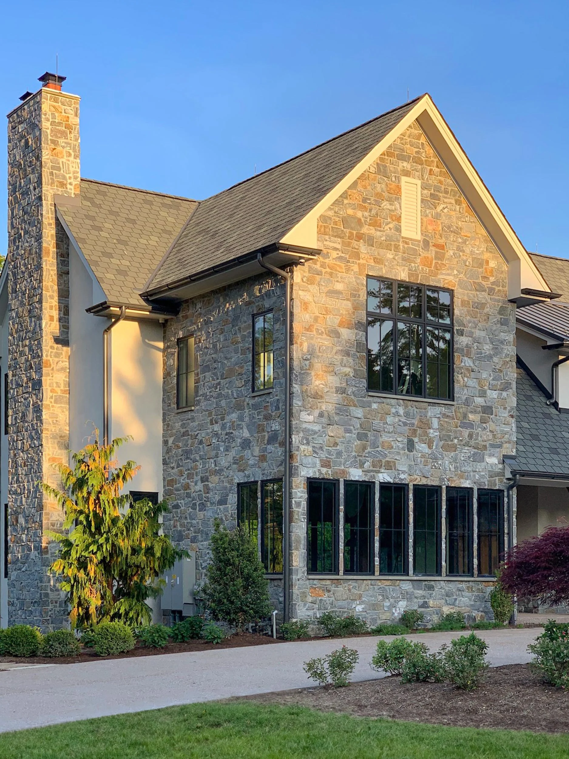 Carrswold Granite