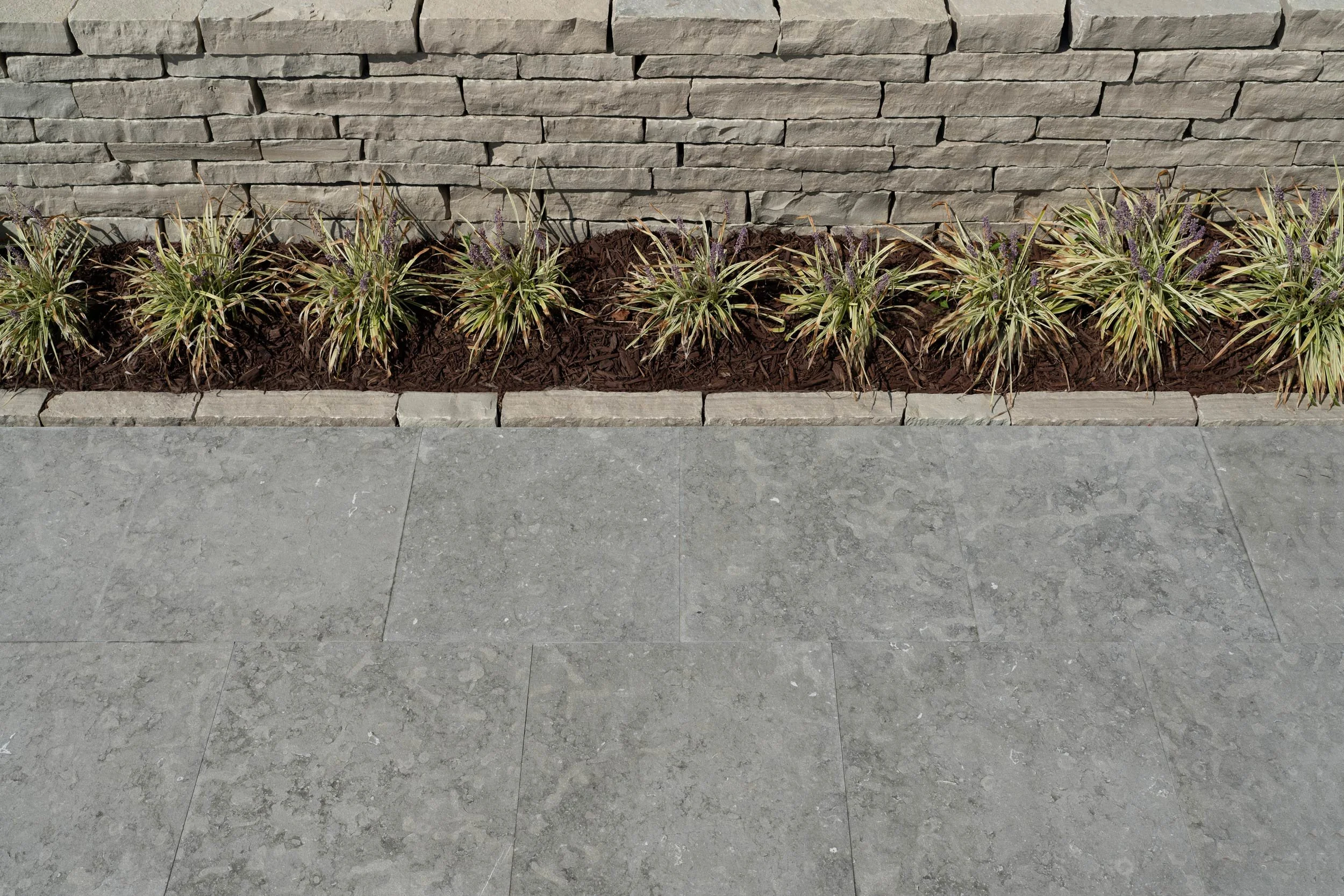 Benton Paving + Fond du Lac Drystack & Edgers