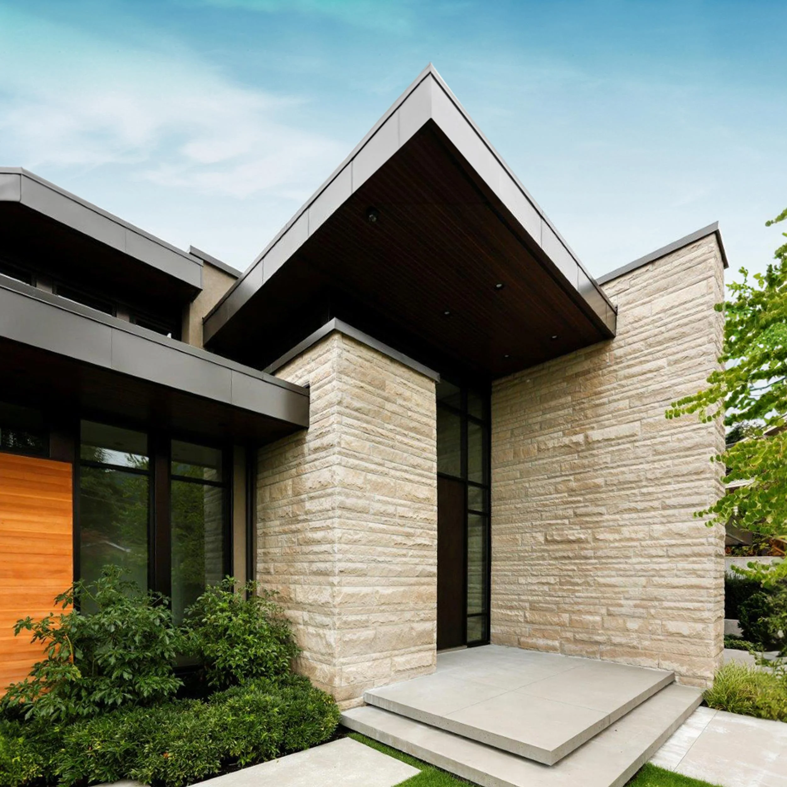 Indiana Limestone - Dimensional