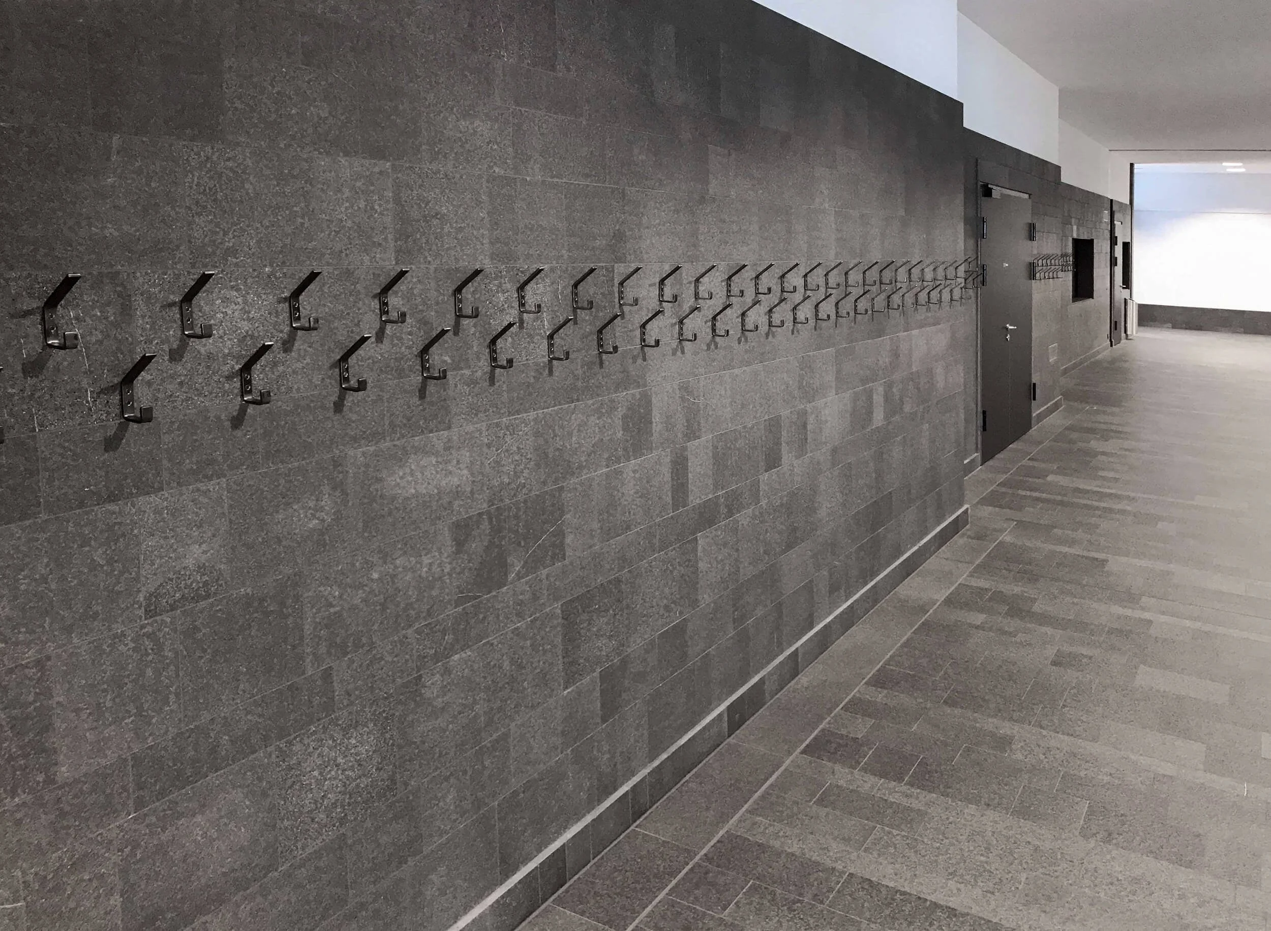 Alto Wall Cladding + Flooring