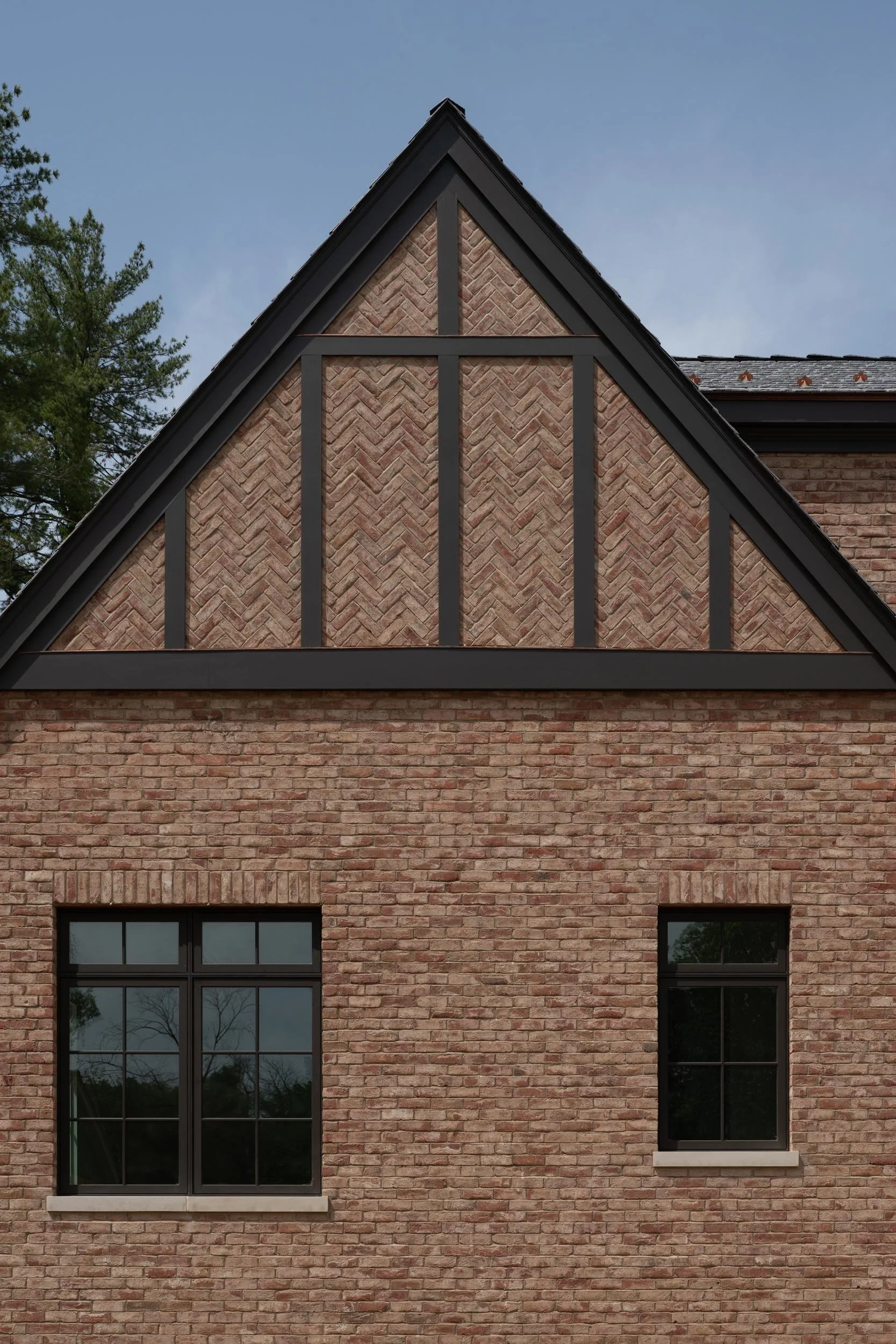 Old Carolina Brick Co - Georgetowne