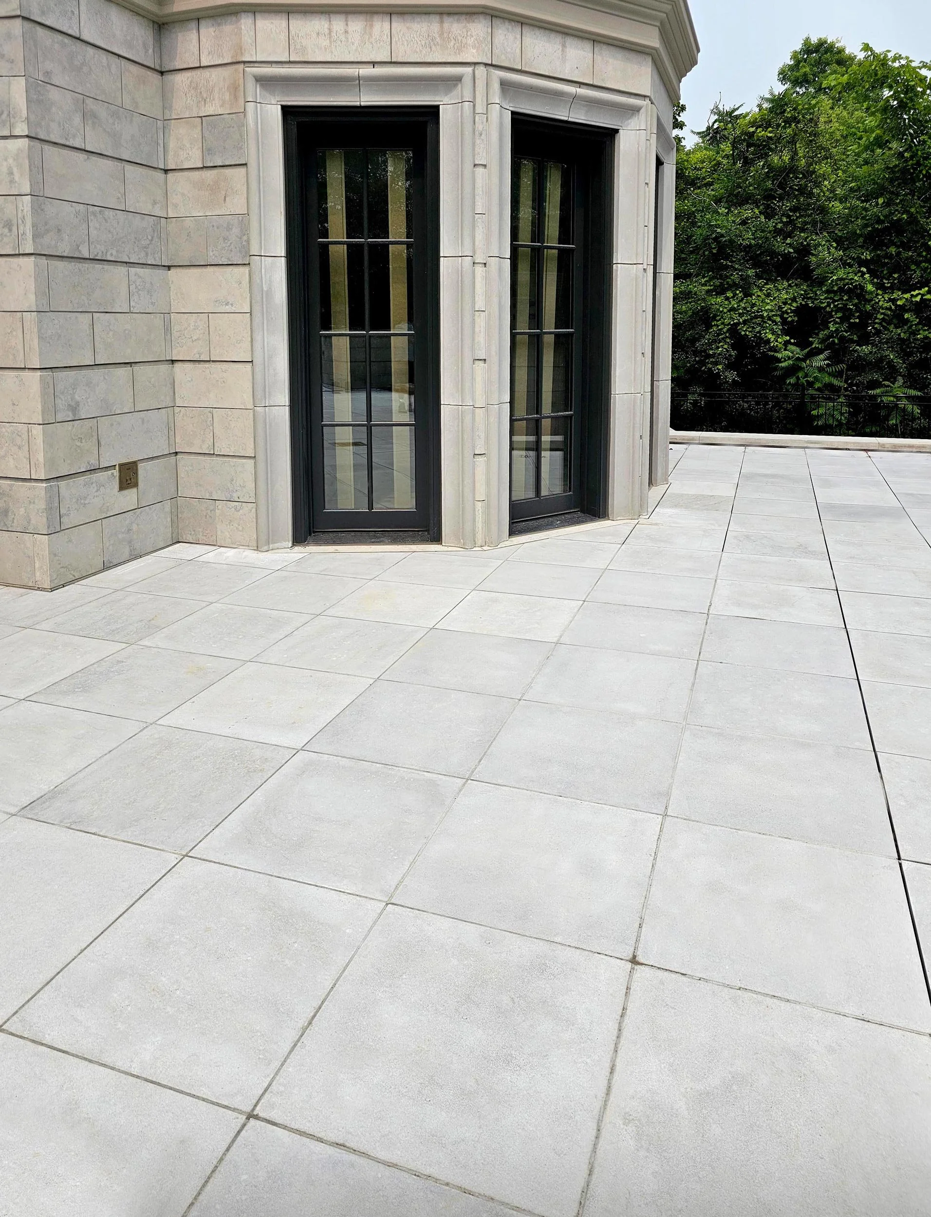 Arctic Limestone