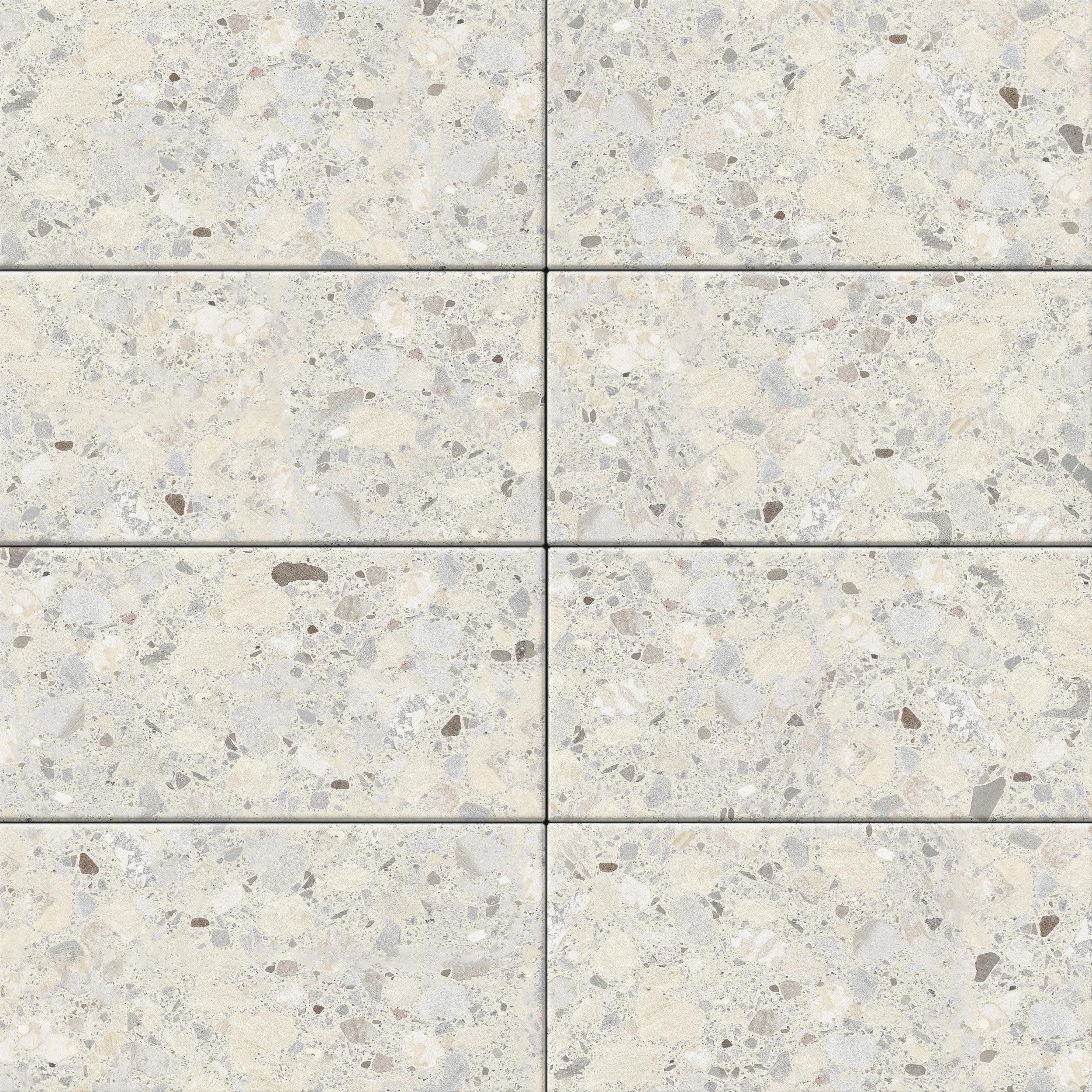 Terrazzo - Stardust Beige