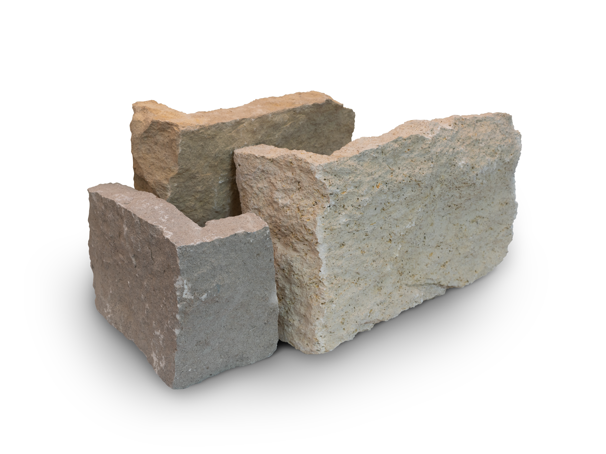 Calcaire Blend / Corners