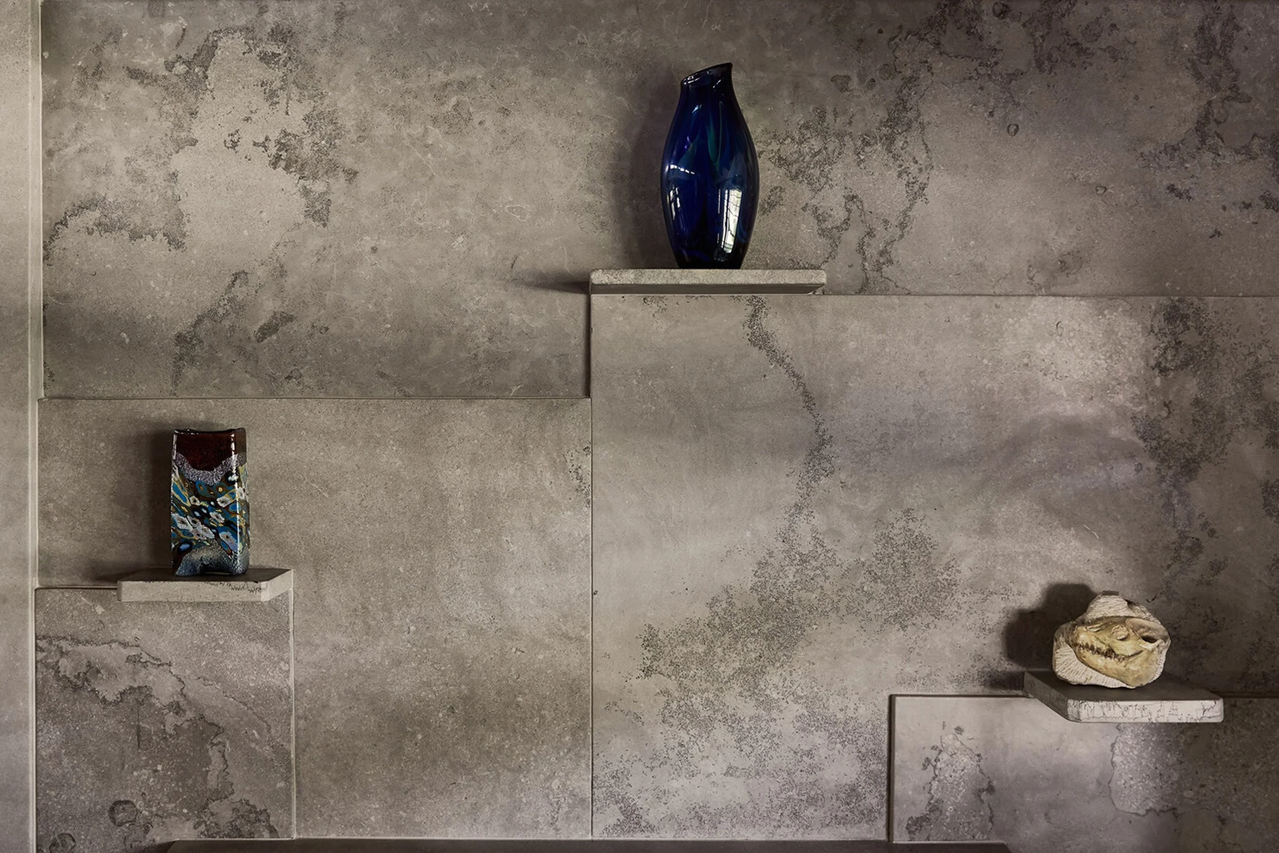 Pierreux Cross-Cut - Wall Cladding