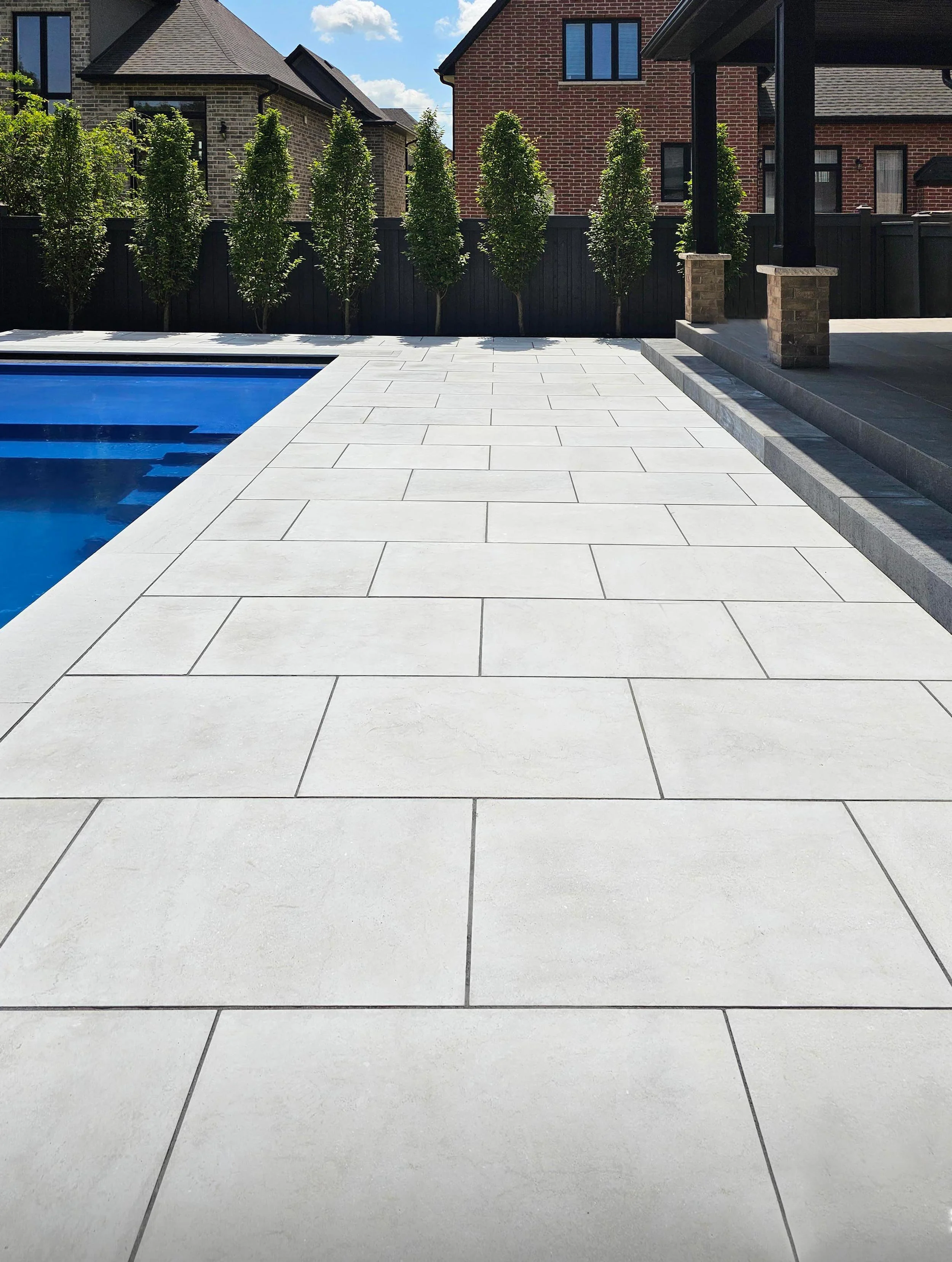 Arctic Limestone