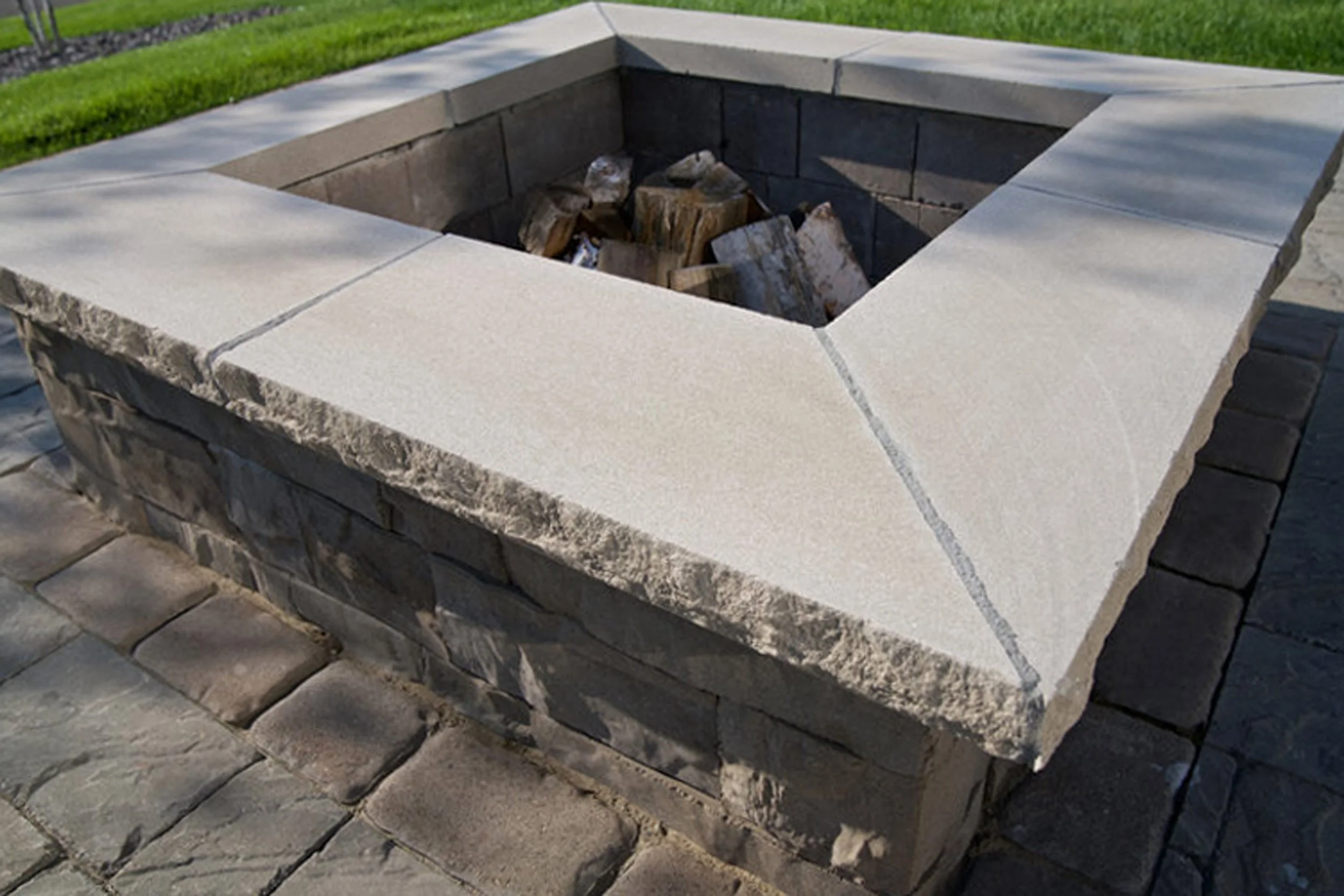 Indiana Limestone