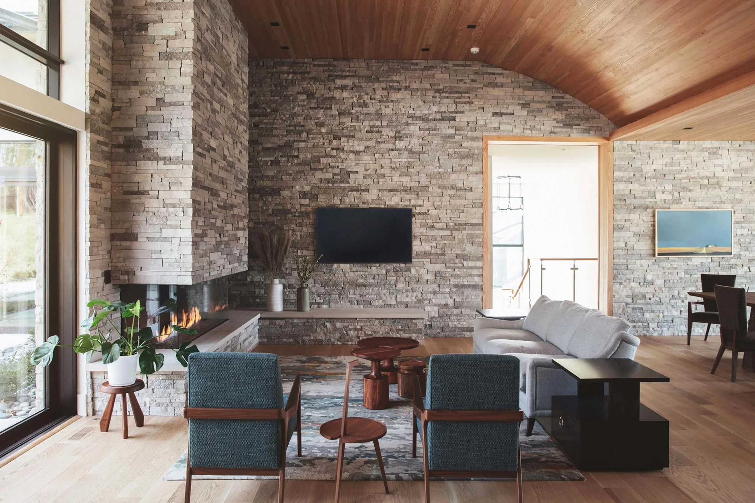 Brentmoor - Ledgestone