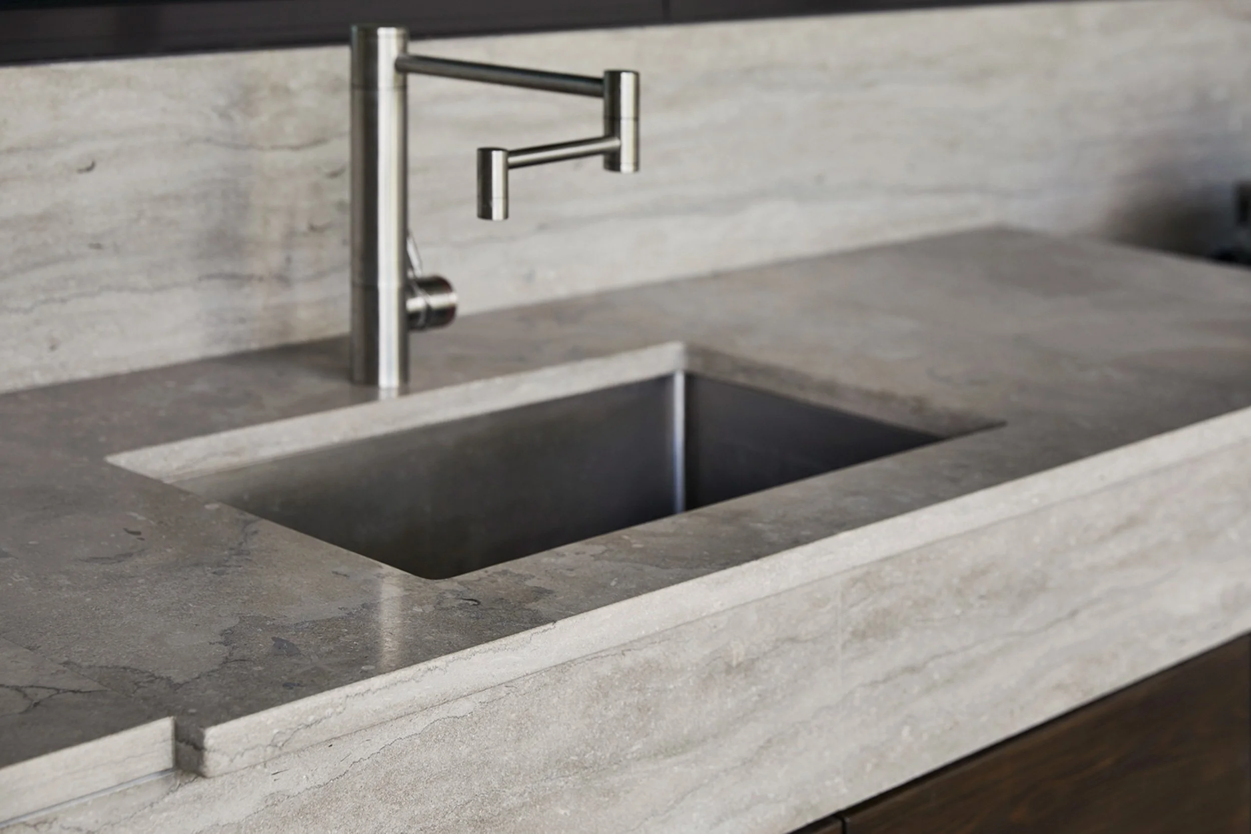 Pierreux Cross-Cut