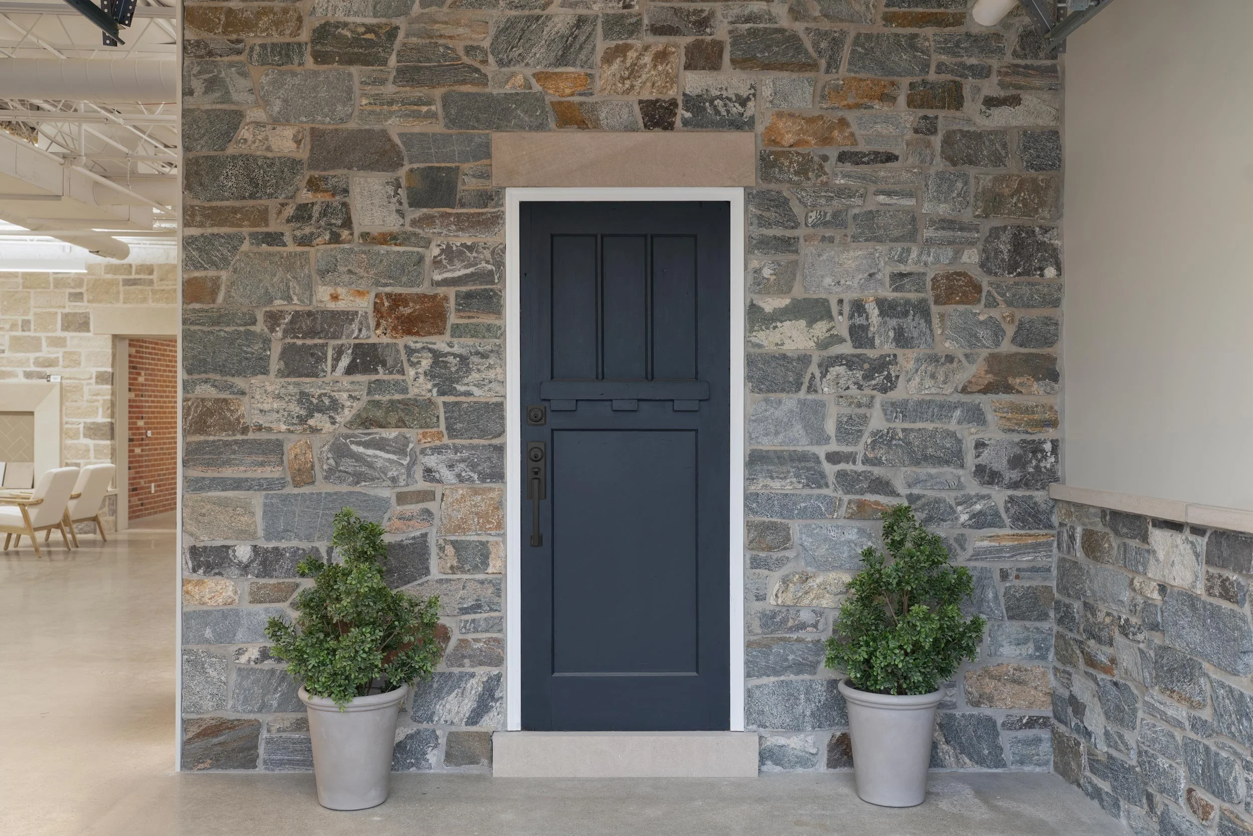 Carrswold Granite