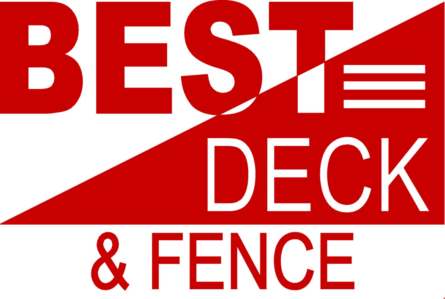 Best Deck &amp; Fence
