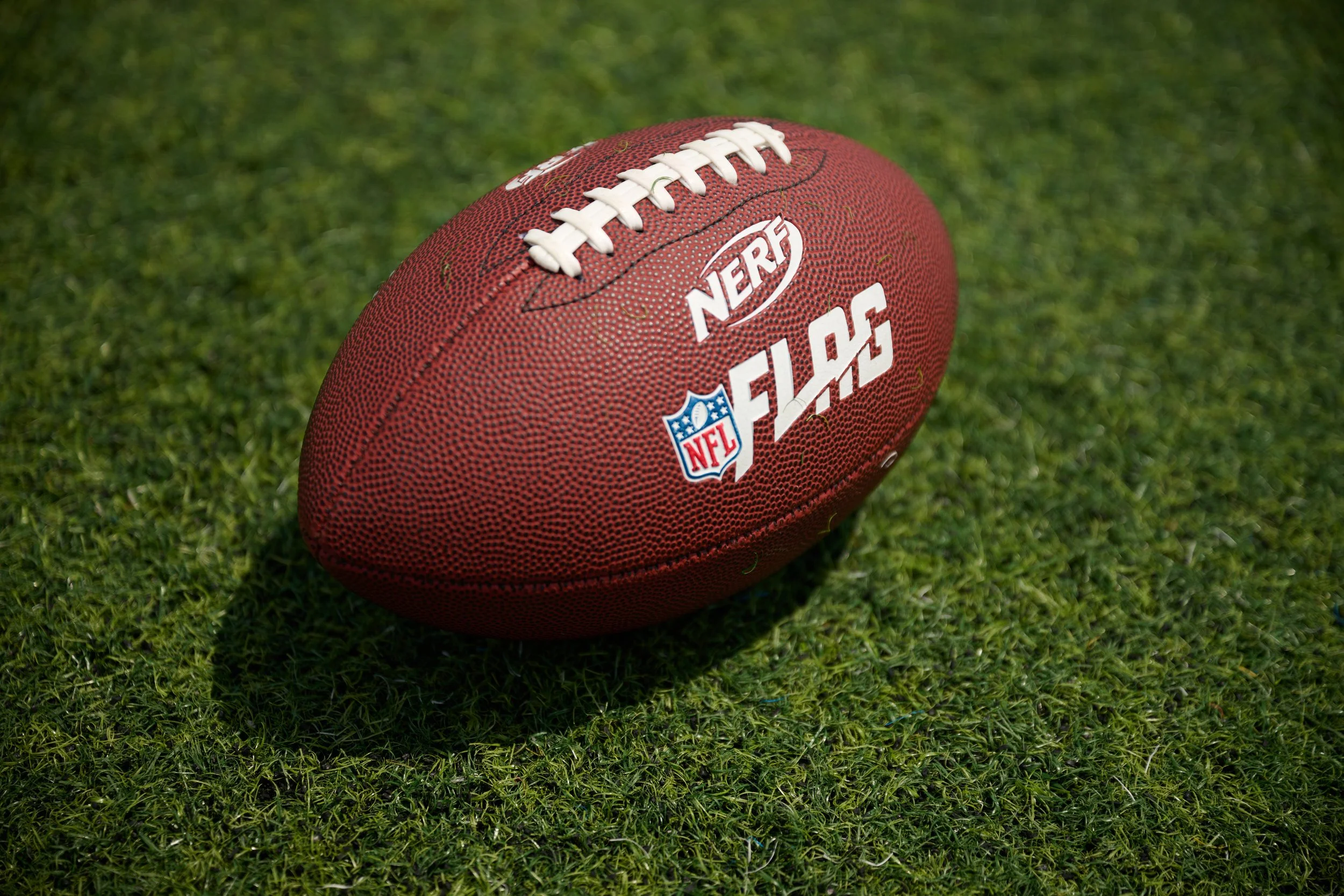 2025 NFL Flag Championships