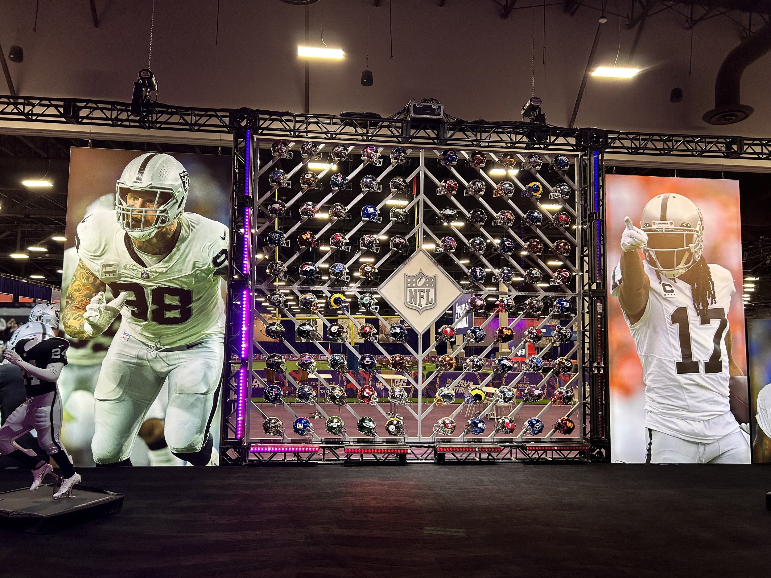 2024 Super Bowl Experience