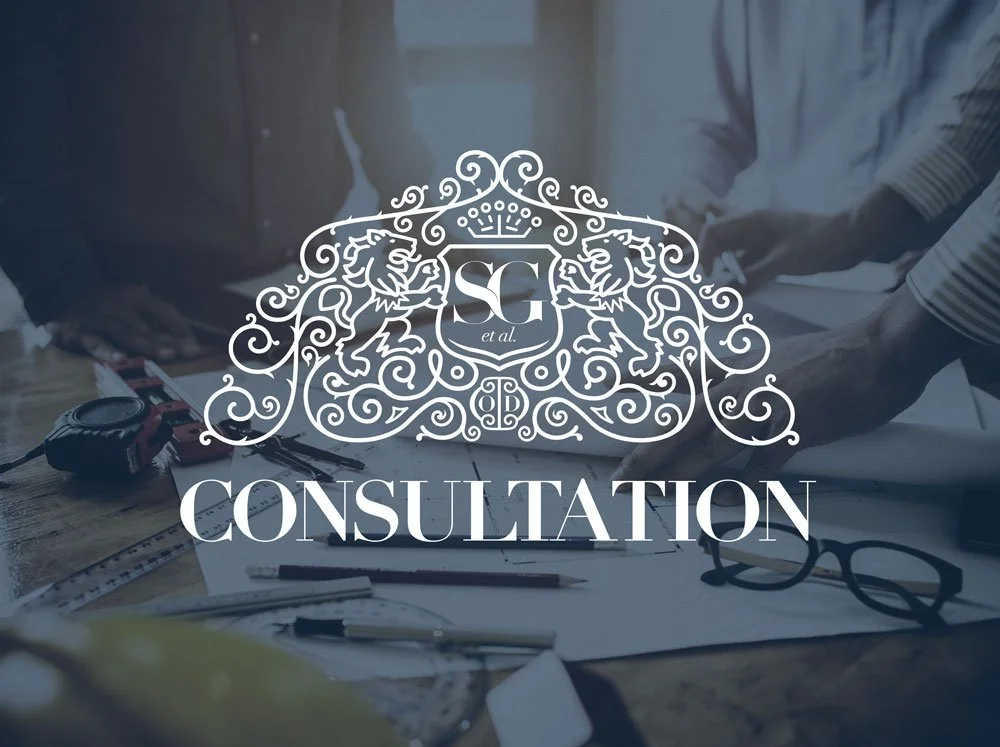 Construction Consultation