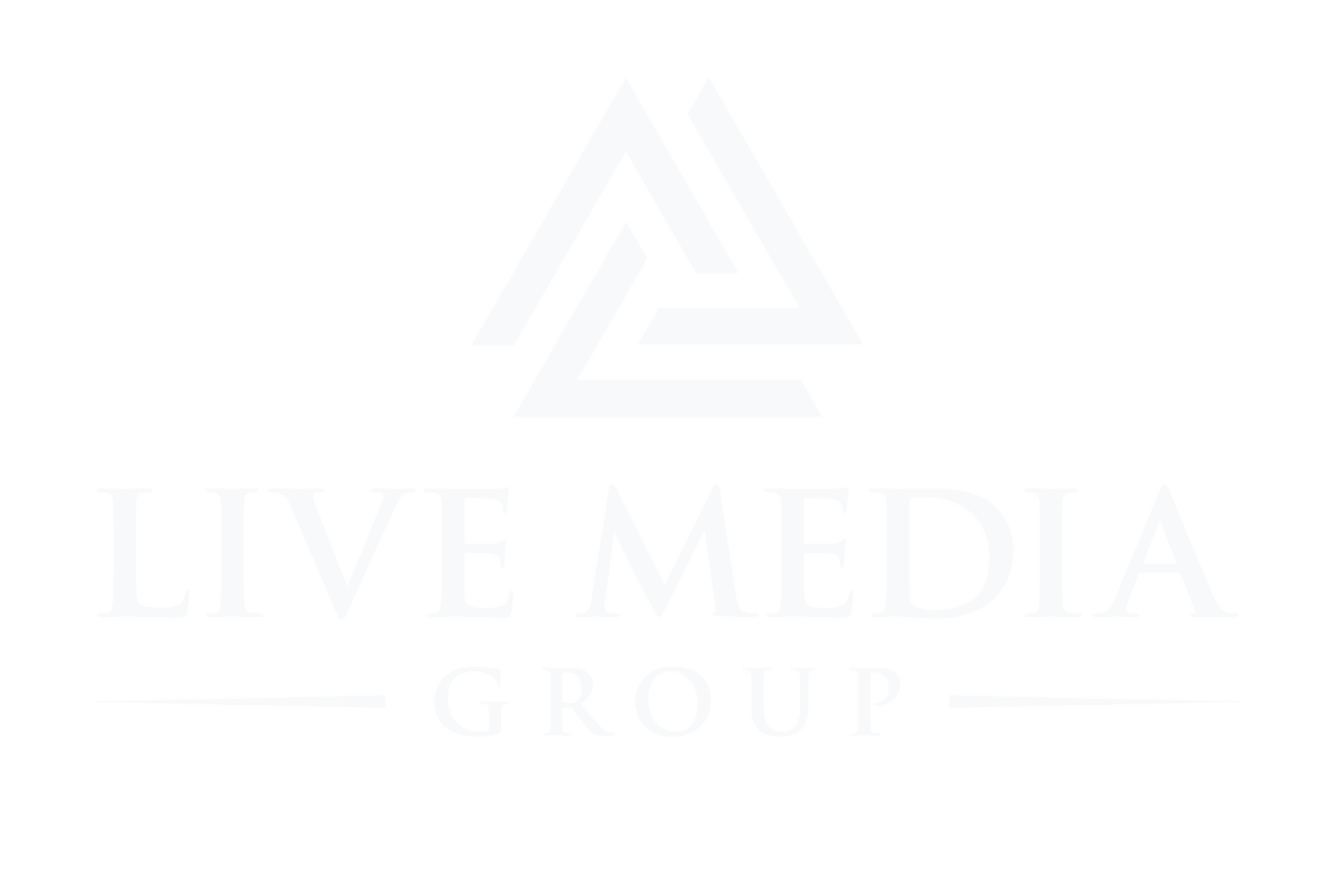 Live Media Group