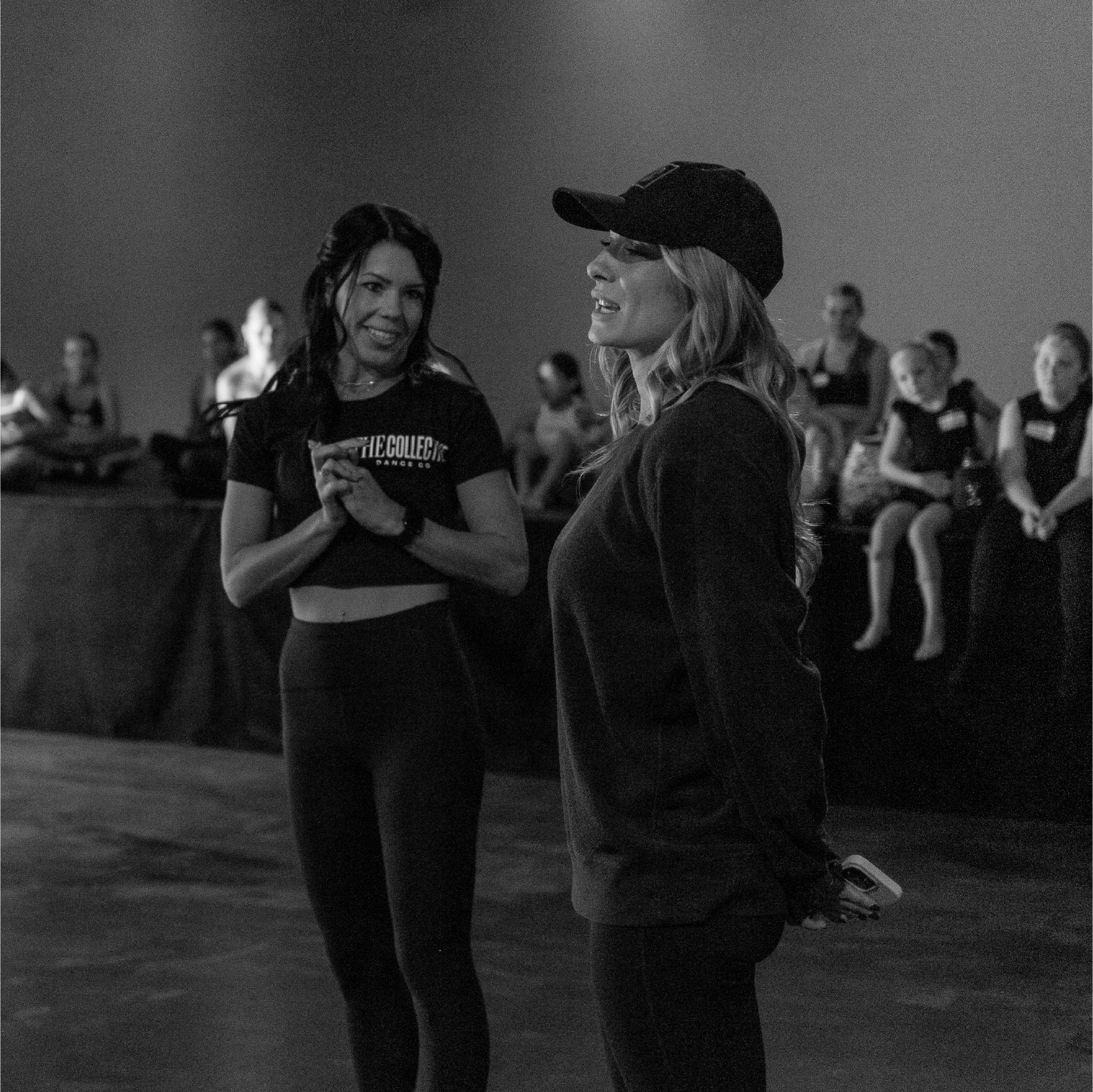 The Collective Dance Co