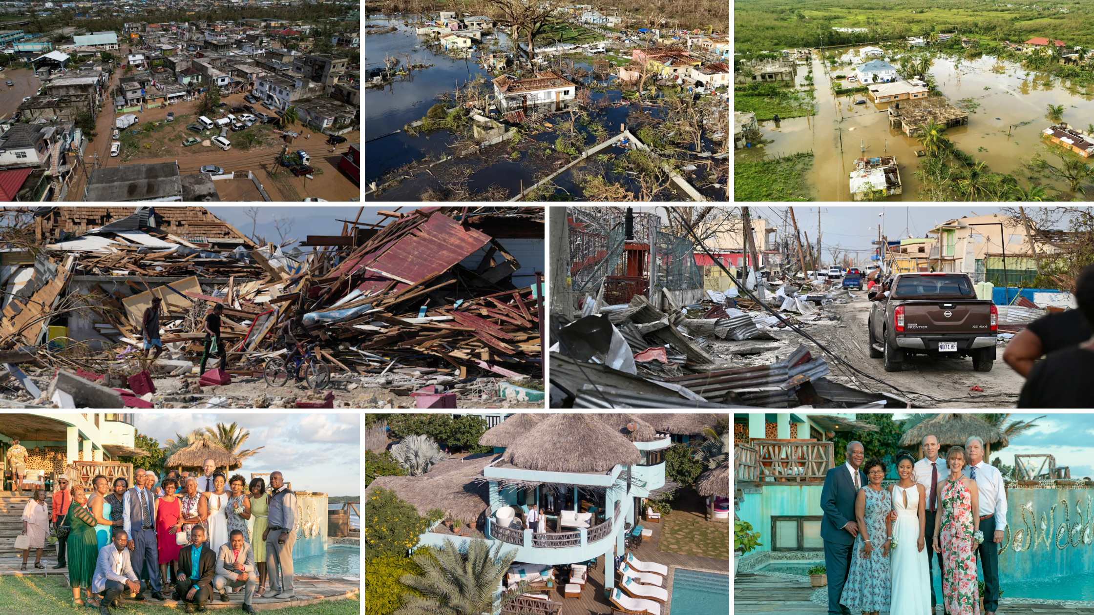 🇯🇲 SUPER MEGA CATERING FUNDRAISER 💛