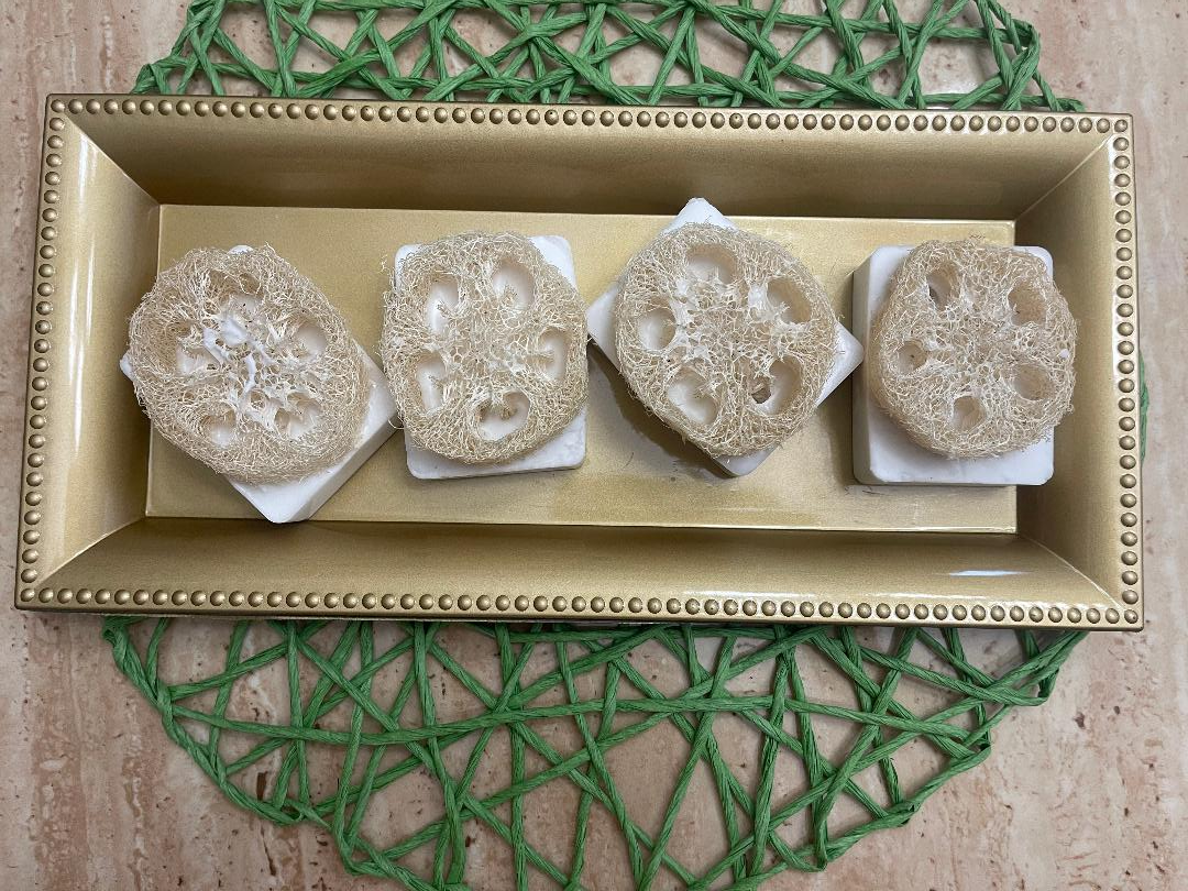 ADORE U - Square Soap with Loofah.png