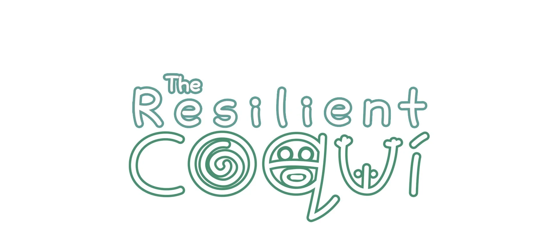 The Resilient Coquí