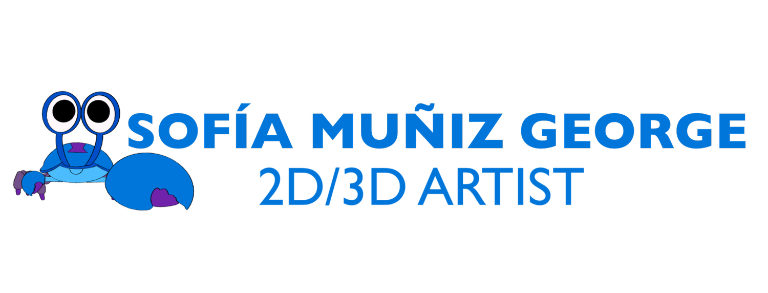  Sofía Muñiz George