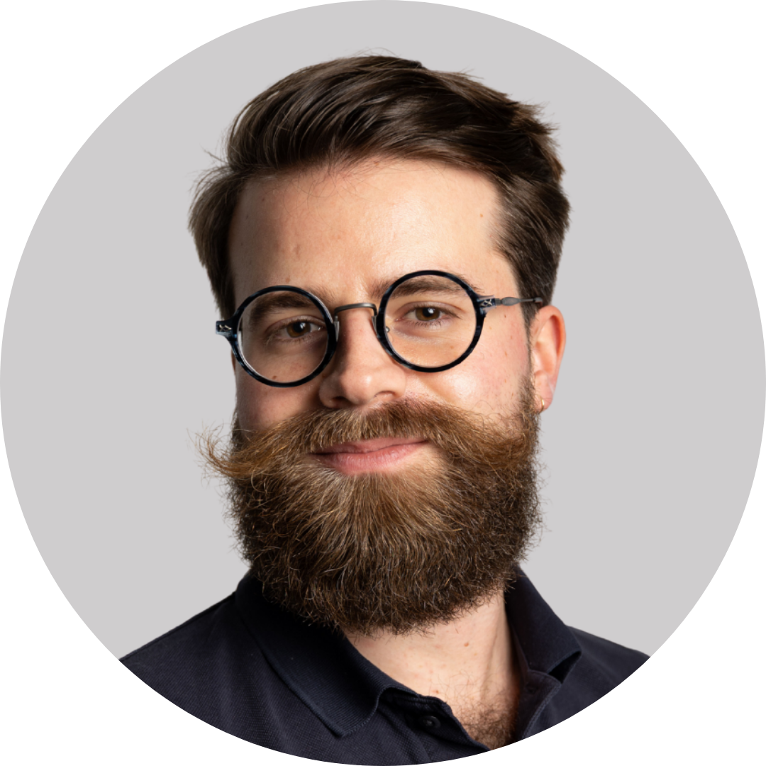 Giuseppe Scapellato Renal Dietitian and Cancer Nutritionist at Synthesis Clinic