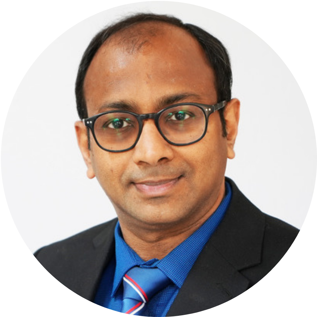 Dr Deepak Ravindran Synthesis Clinic Integrative Cancer Pain Care Consultation Physician in Pain Medicine