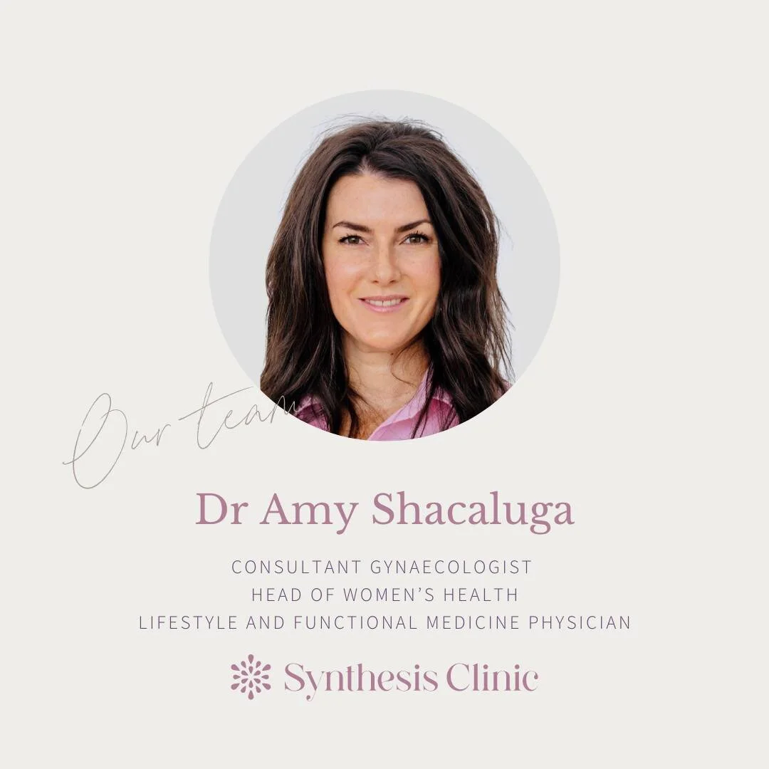 TruCheck Intelli test package — Synthesis Clinic