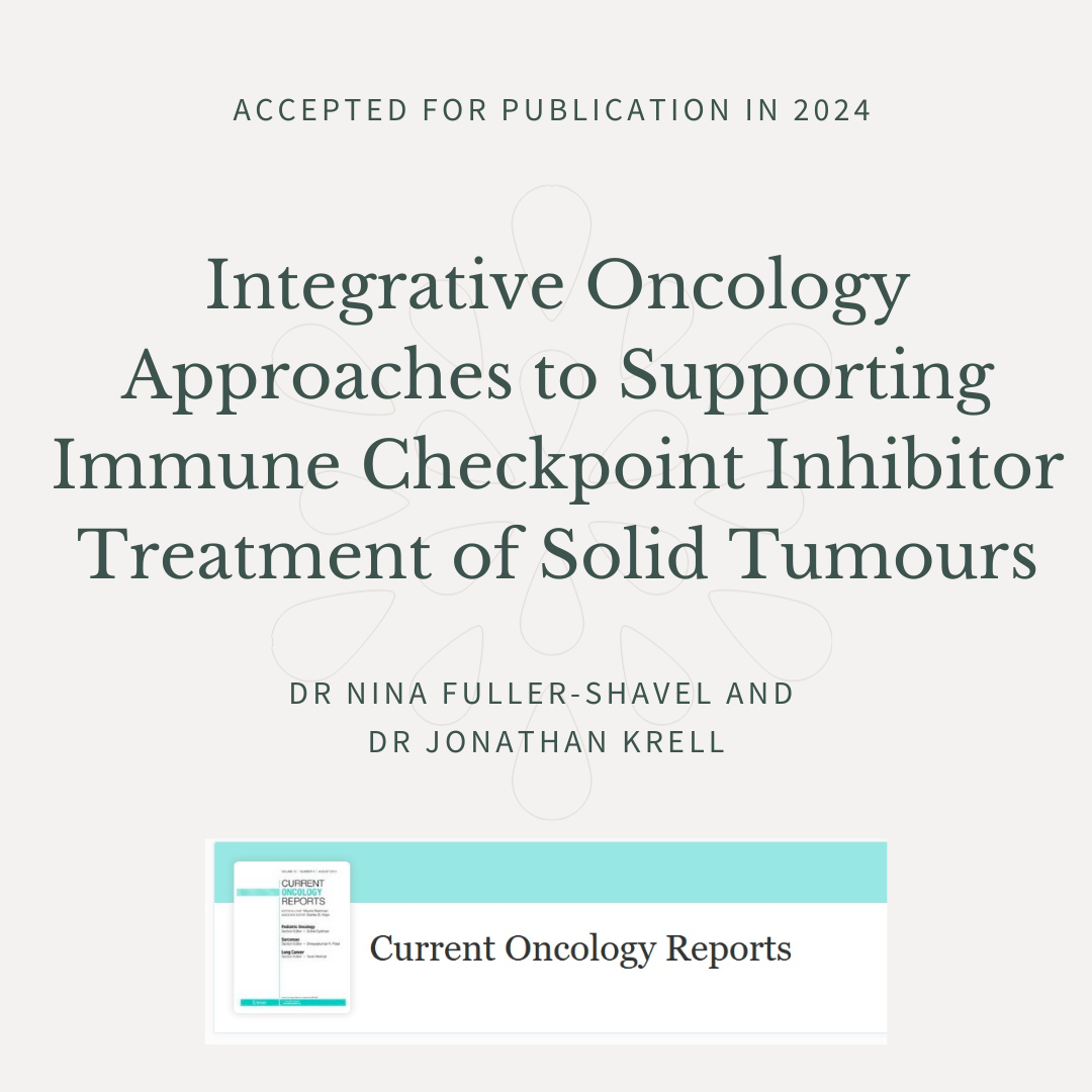 Integrative Oncology Immune Checkpoint Inhibitor Dr Nina Fuller-Shavel.png