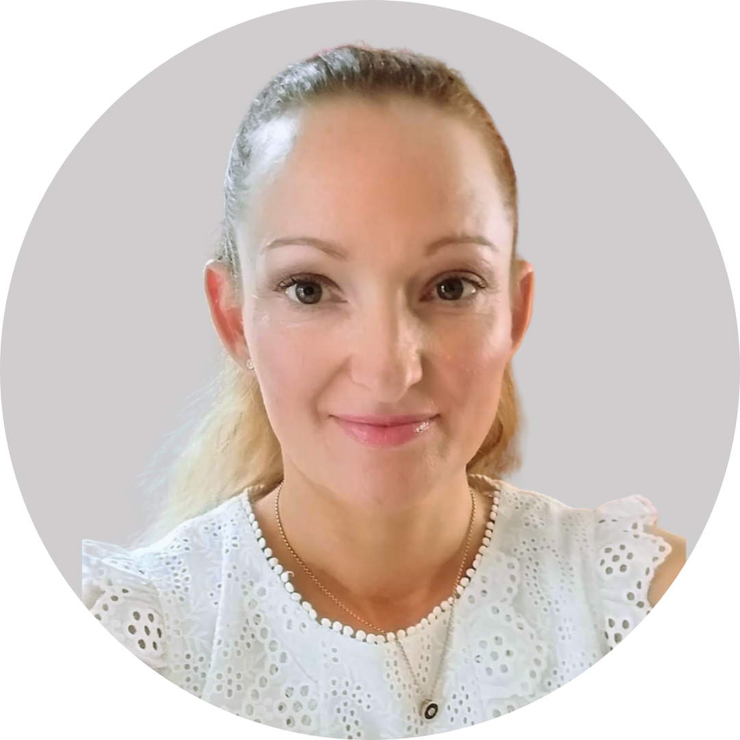 Becki Drewett Rehabilitation Lead Senior Physiotherapist and Nutritionist Synthesis Clinic
