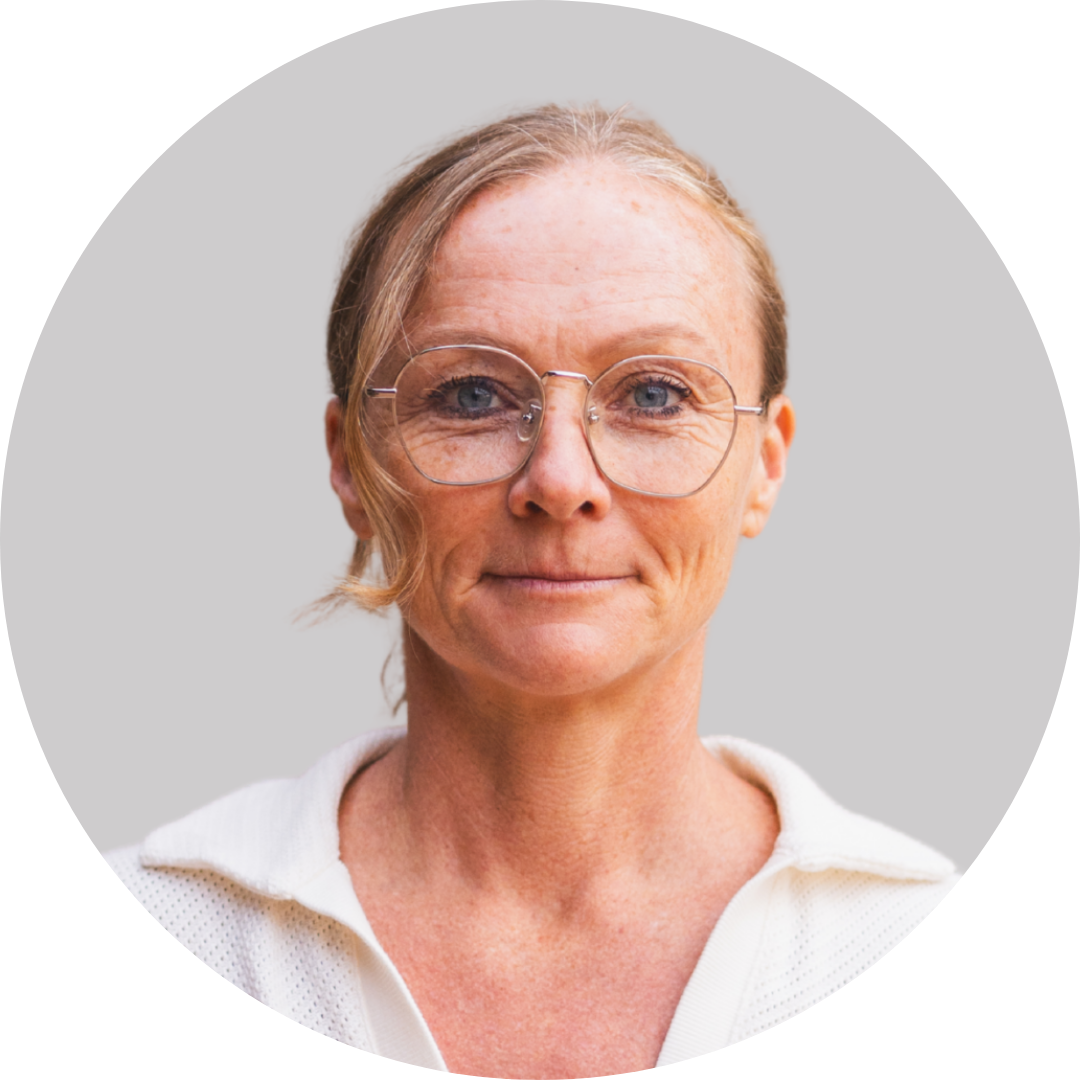 Karolina Zakrzewska Synthesis Clinic Specialist Nutrition Support for Breast Cancer Survivors and Ovarian, Cervical, Endometrial and Vulval Cancer Survivors