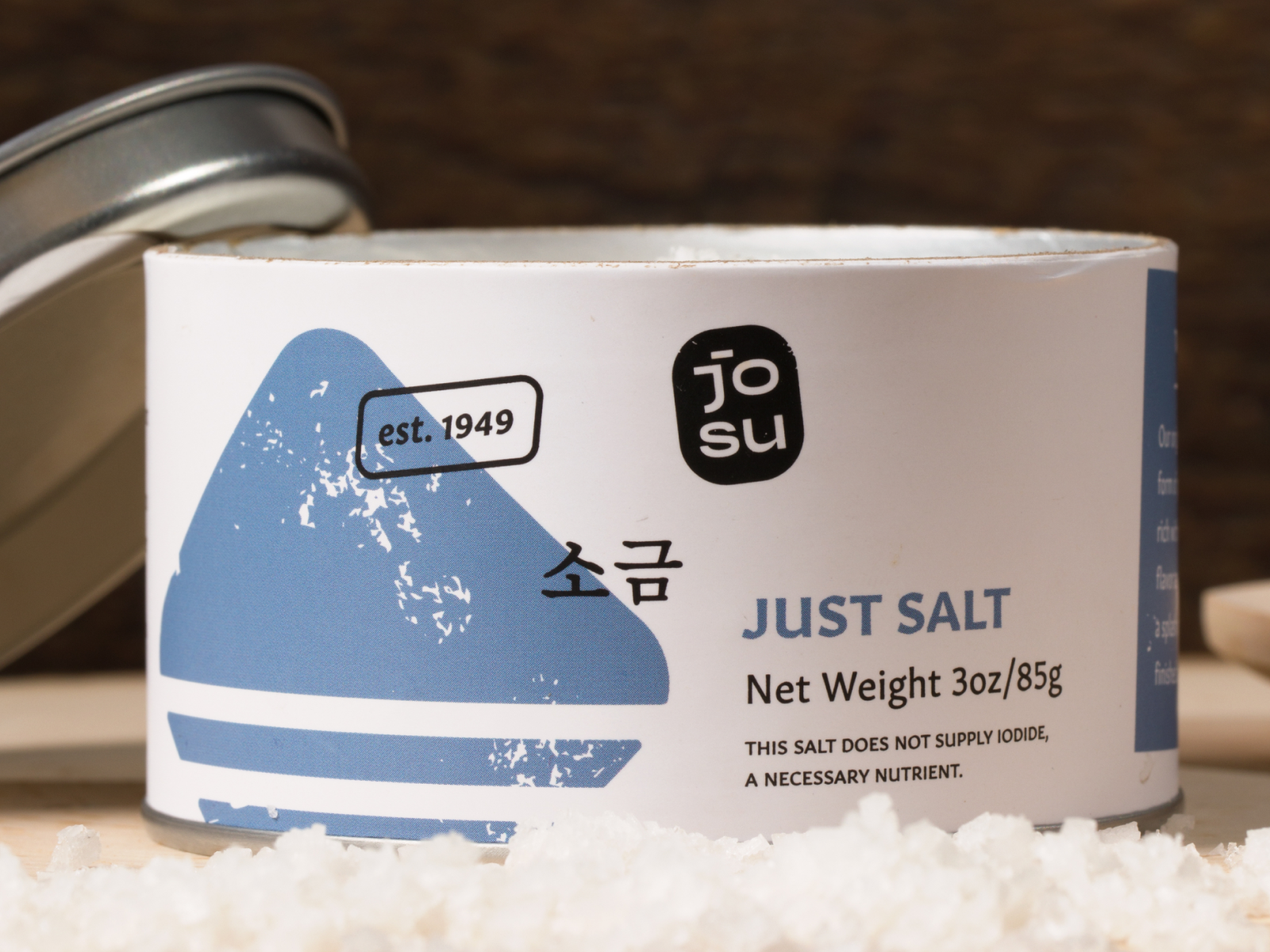 Josu Salt