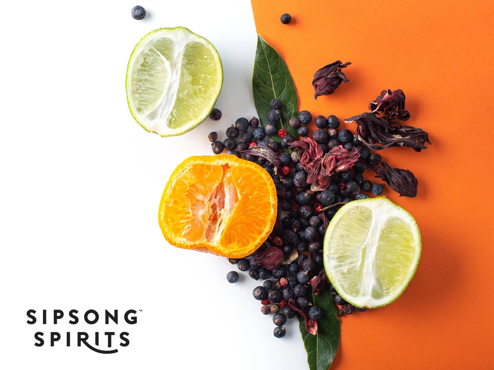 Sipsong Spirits