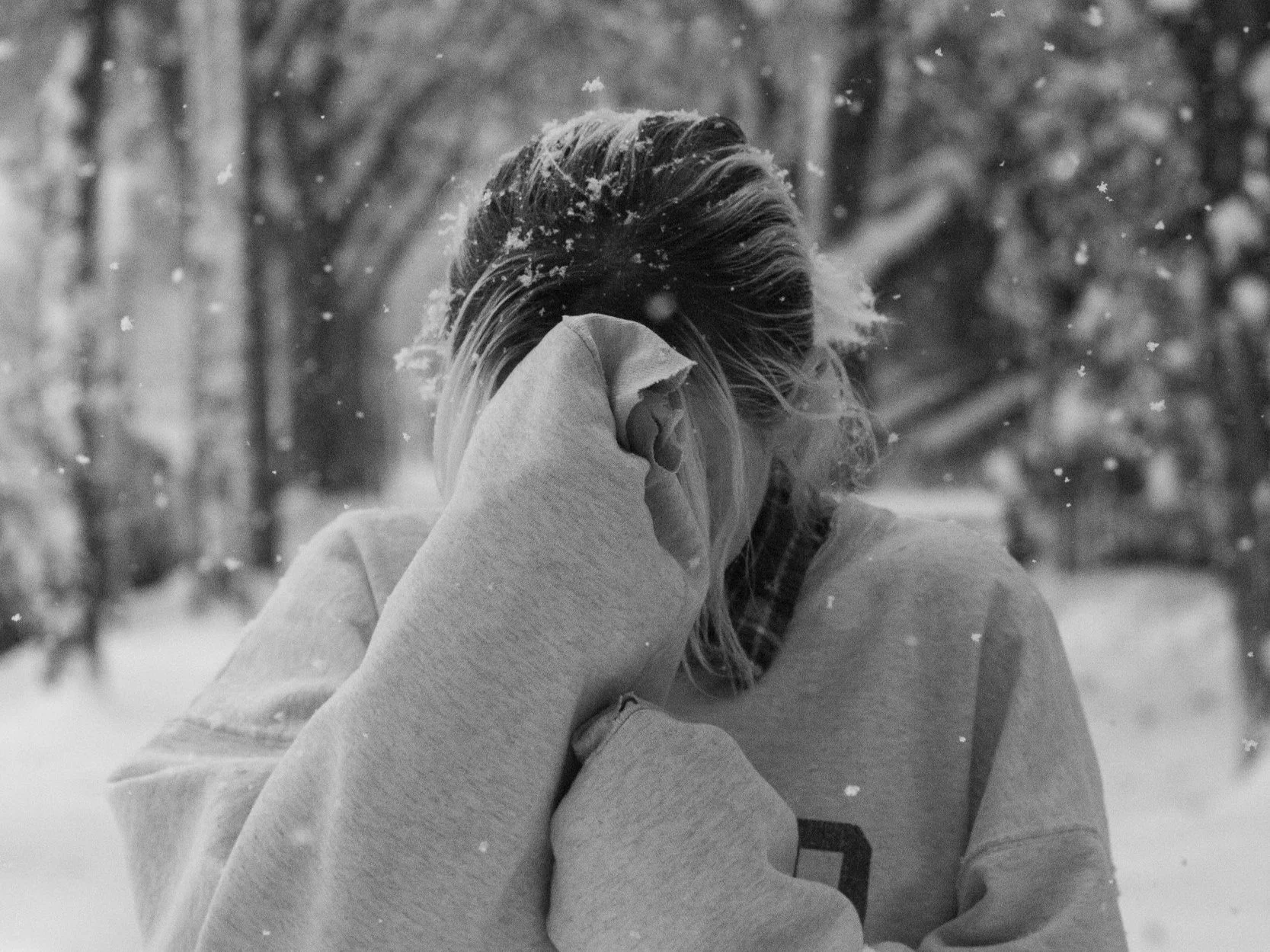 Do I Hate Winter or Is This Seasonal Depression?