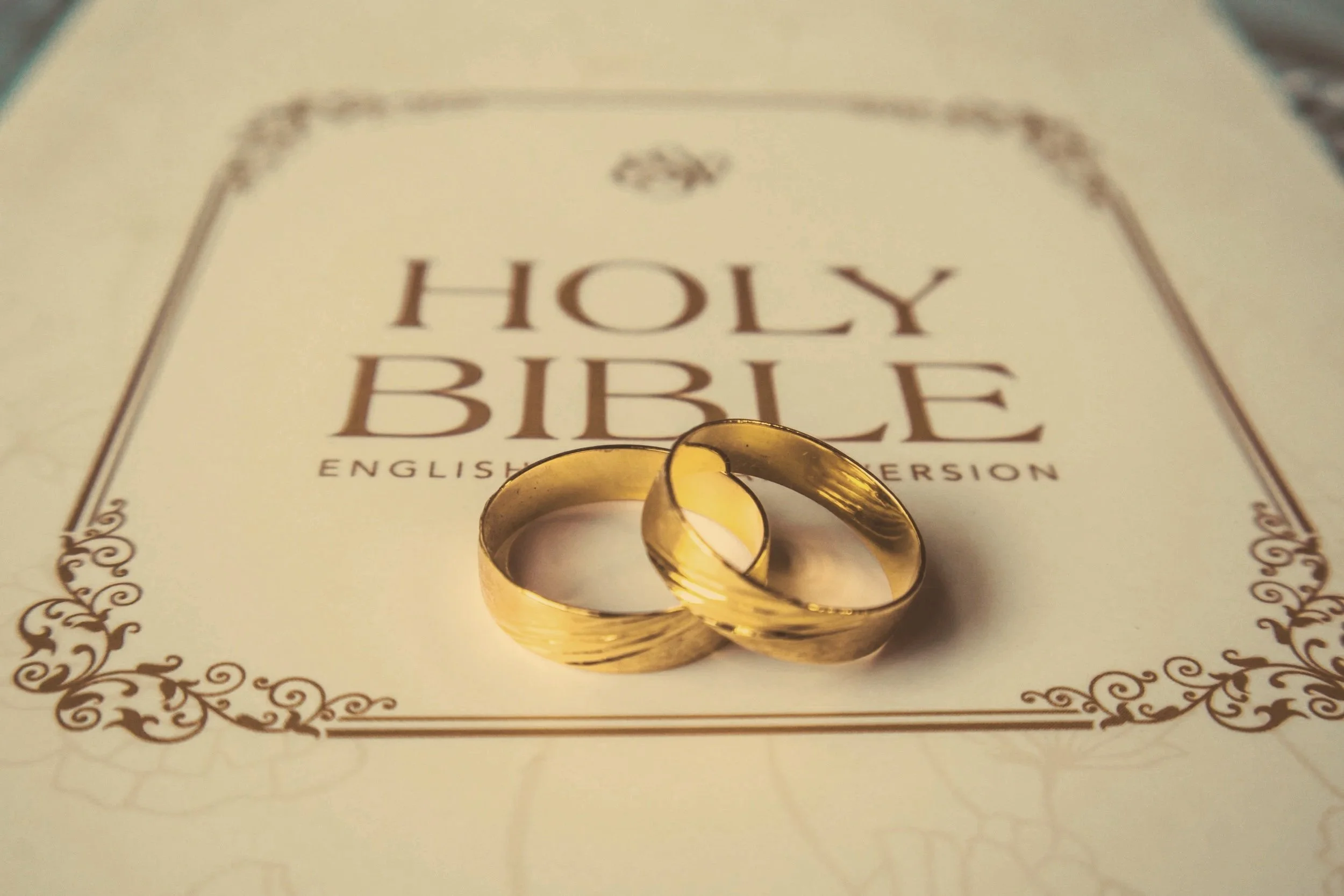 When Theology Enables Abuse: Rethinking Gender, Power, and Christian Marriage