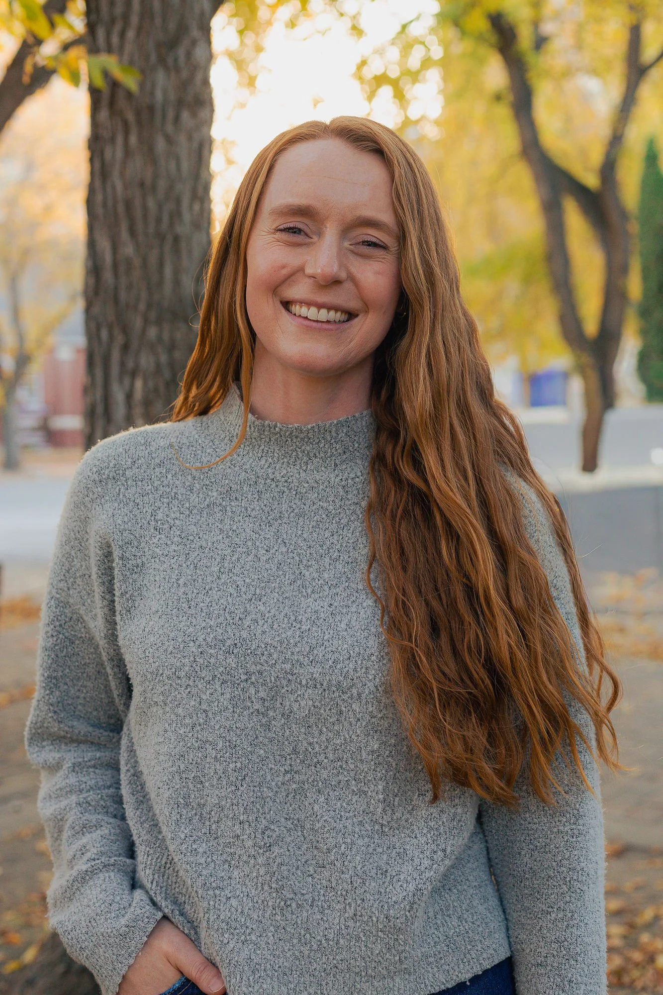 April MacEwen EFT Therapist
