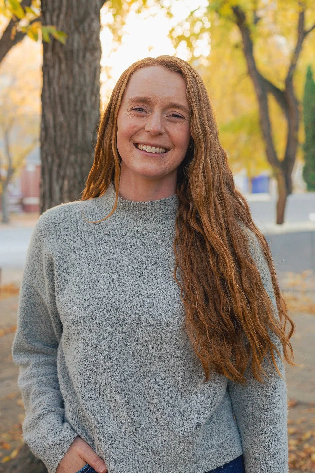 April MacEwen Christian EFT Therapist