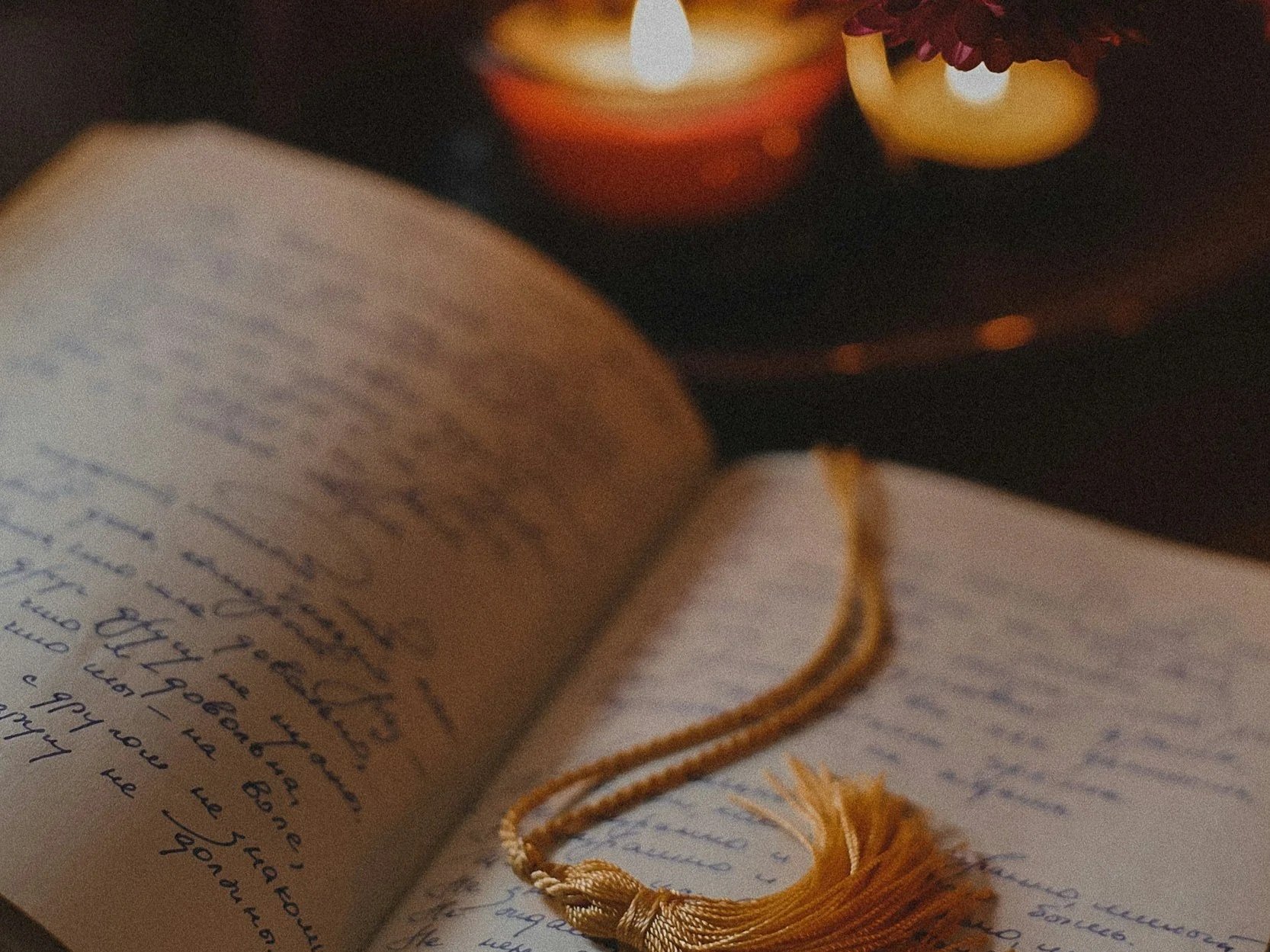 contemplative journaling for mental wellness