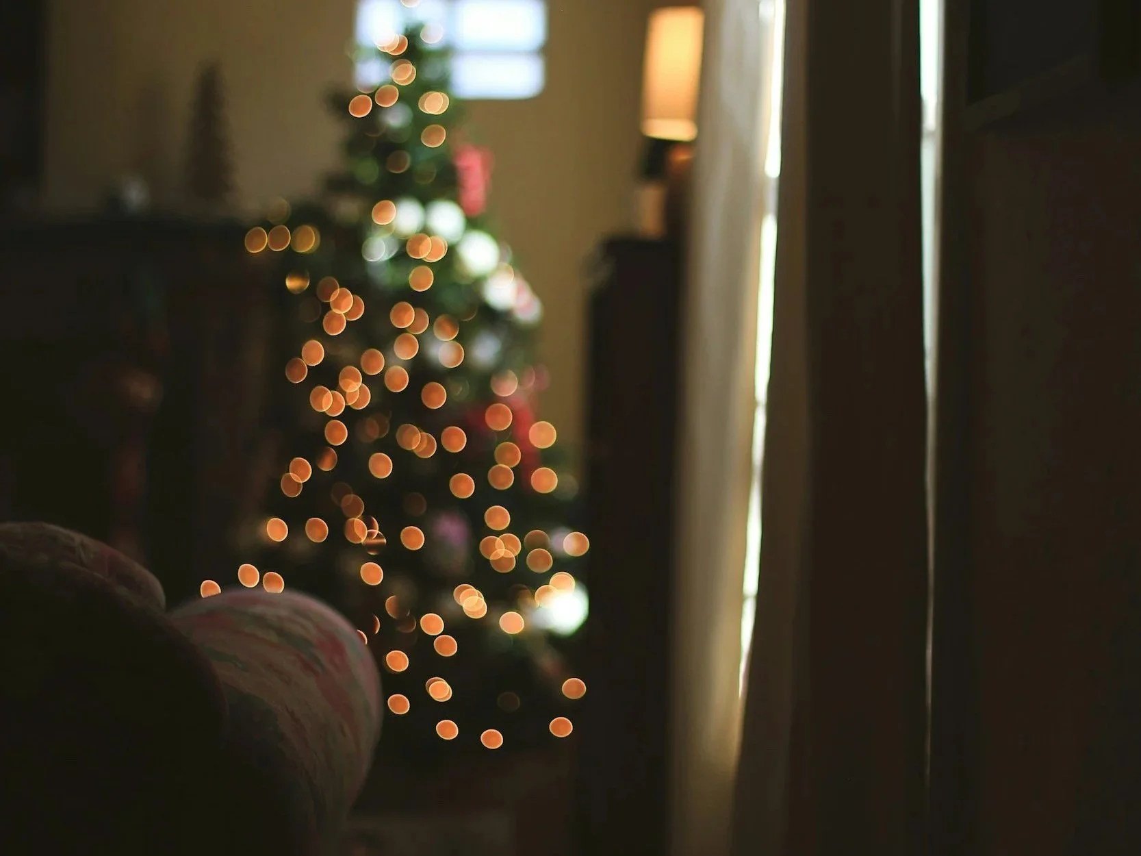 Finding Calm and Joy in the Holiday Season—Without Forcing Cheer