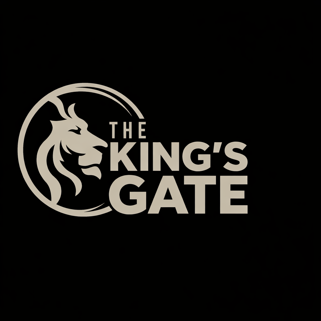 The King's Gate