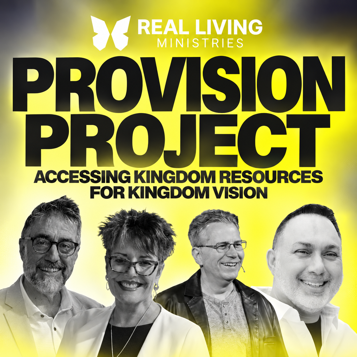 Provision Project